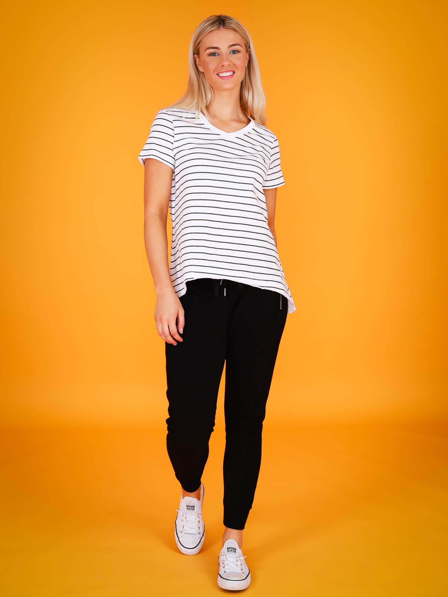 striped shirt women #color_stripe