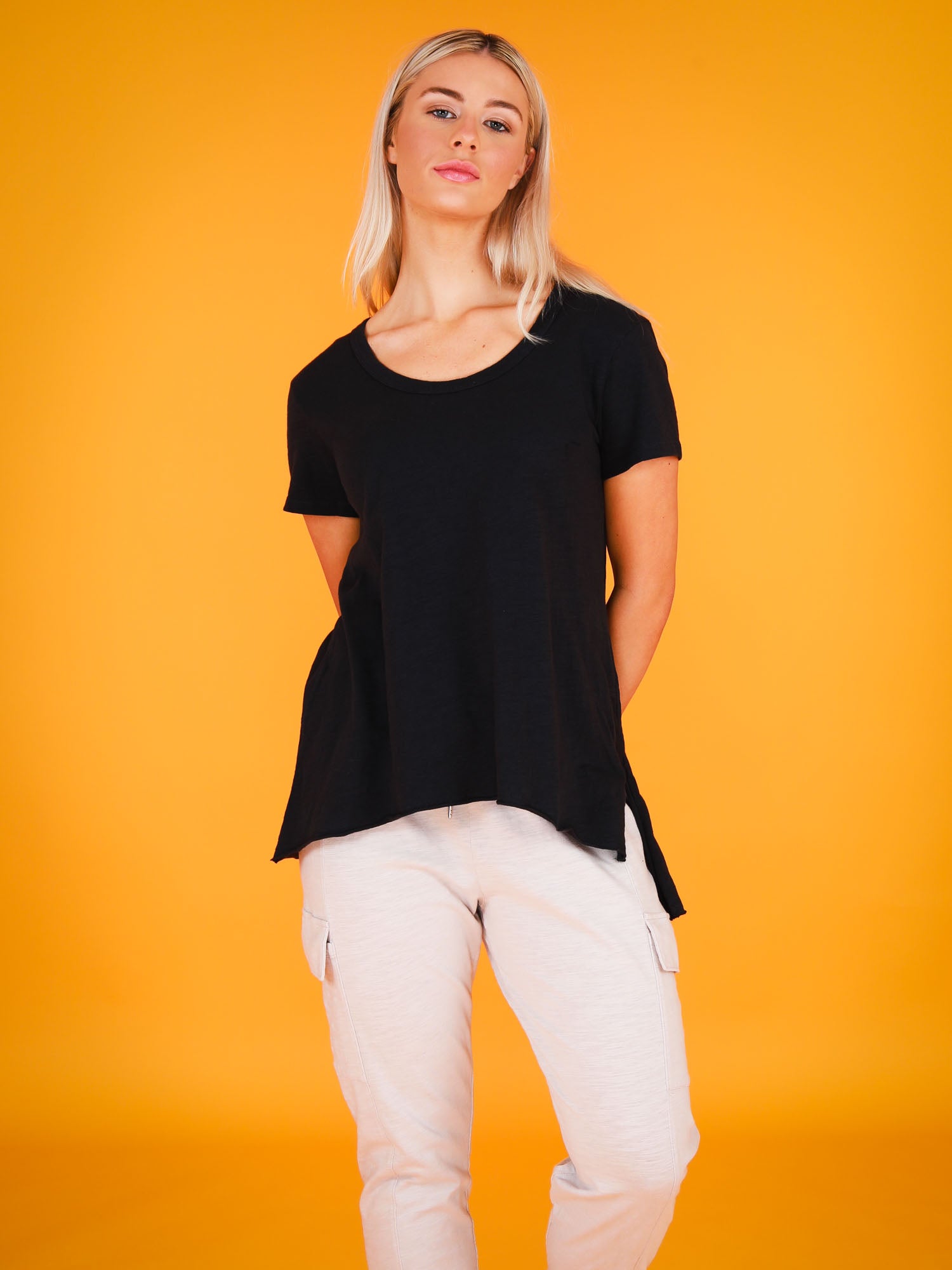 basic tee #color_ink