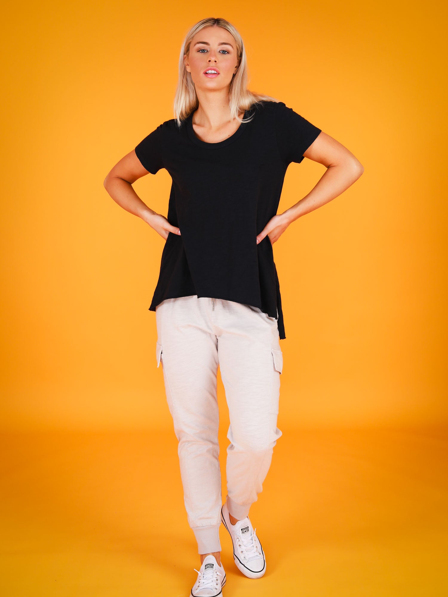 basic tees women #color_ink