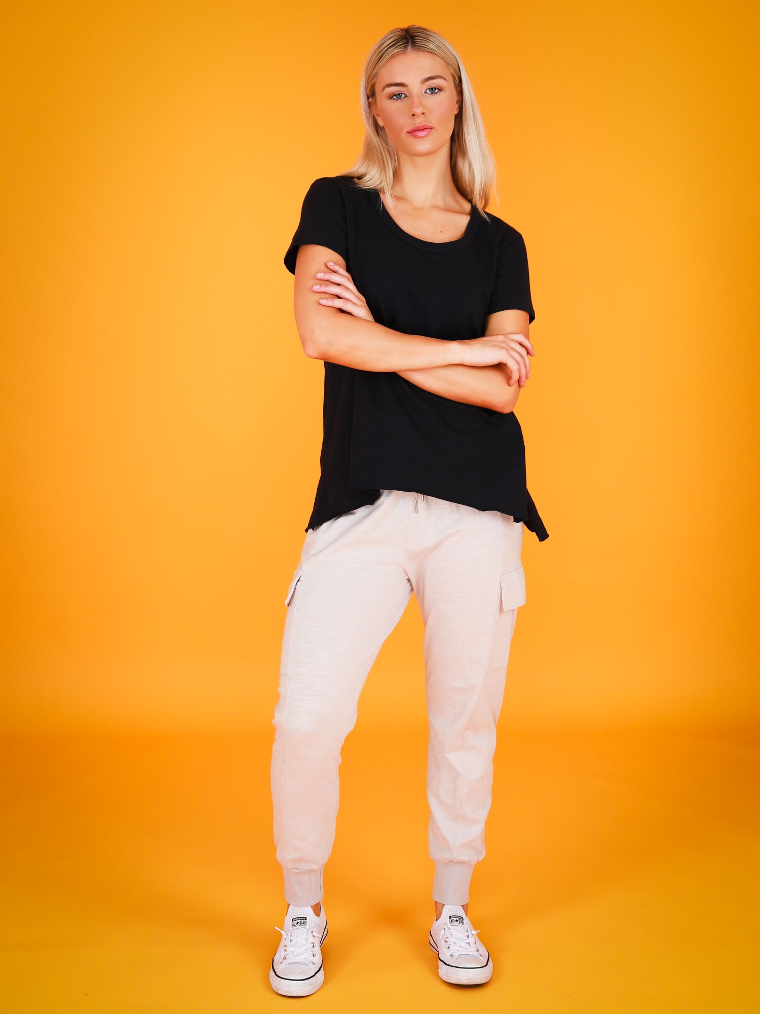 basic tees womens #color_ink