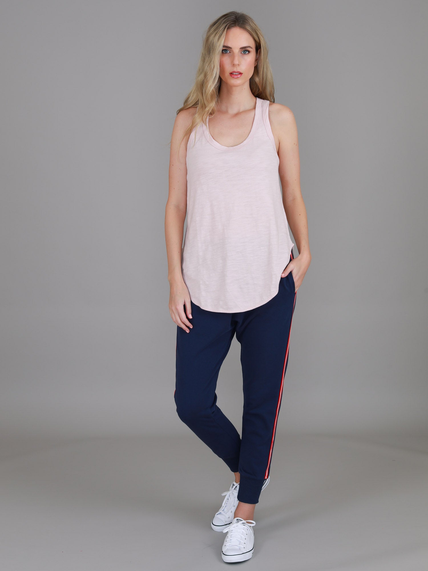 pink singlet top #color_blush marle