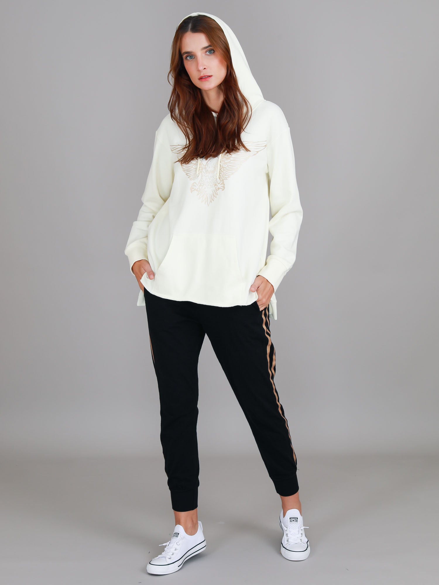 Essentials Hoodie Shop Hoodie Top