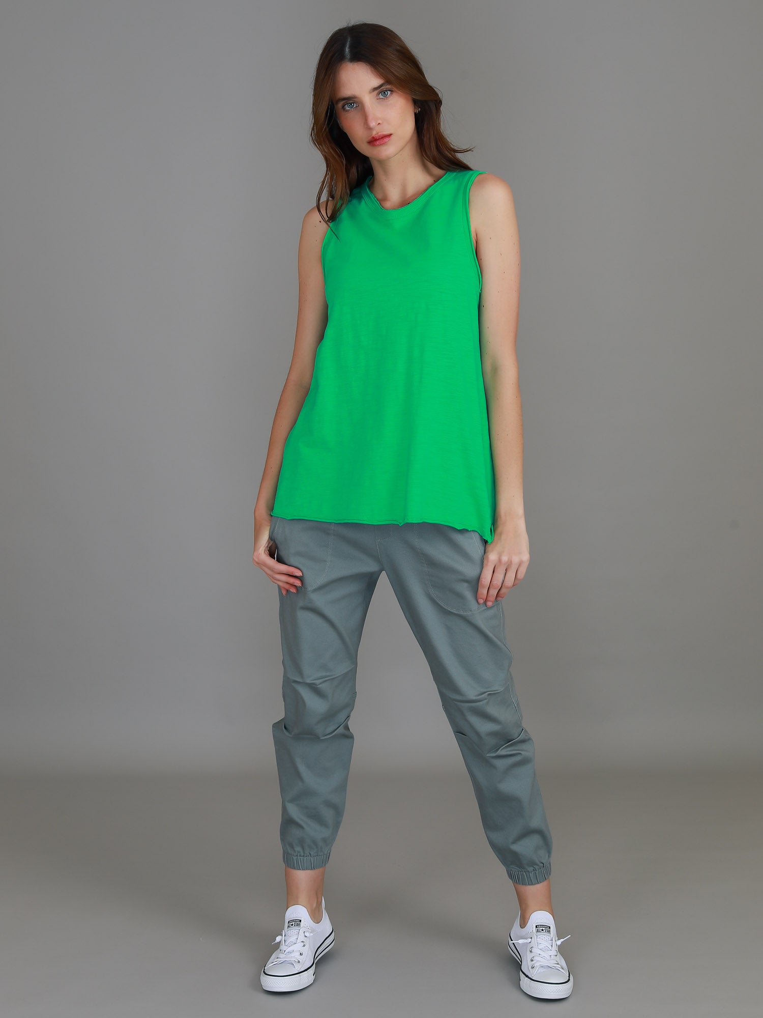 oversized tank top womens #color_peppermint