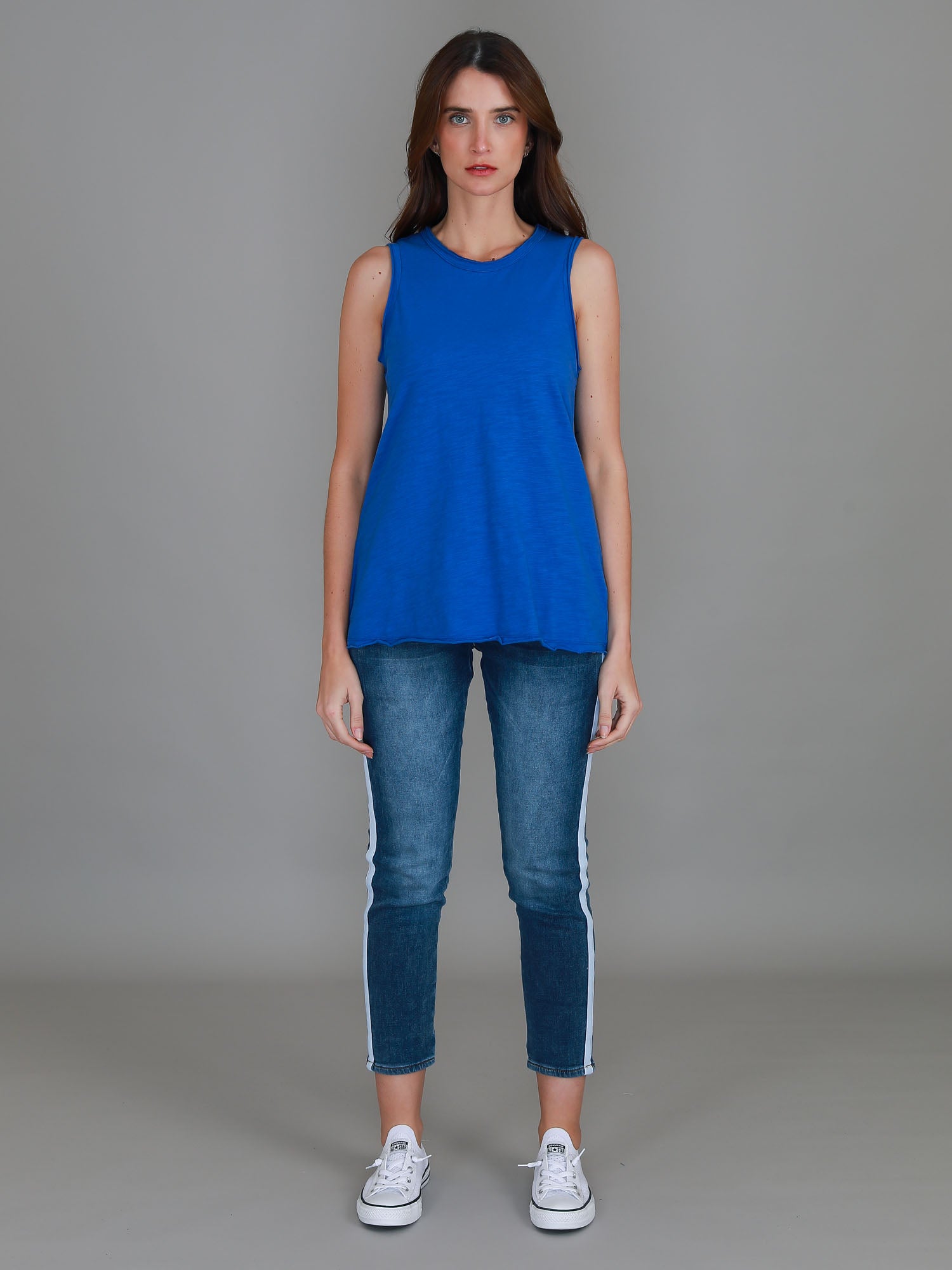 royal blue tops #color_supersonic