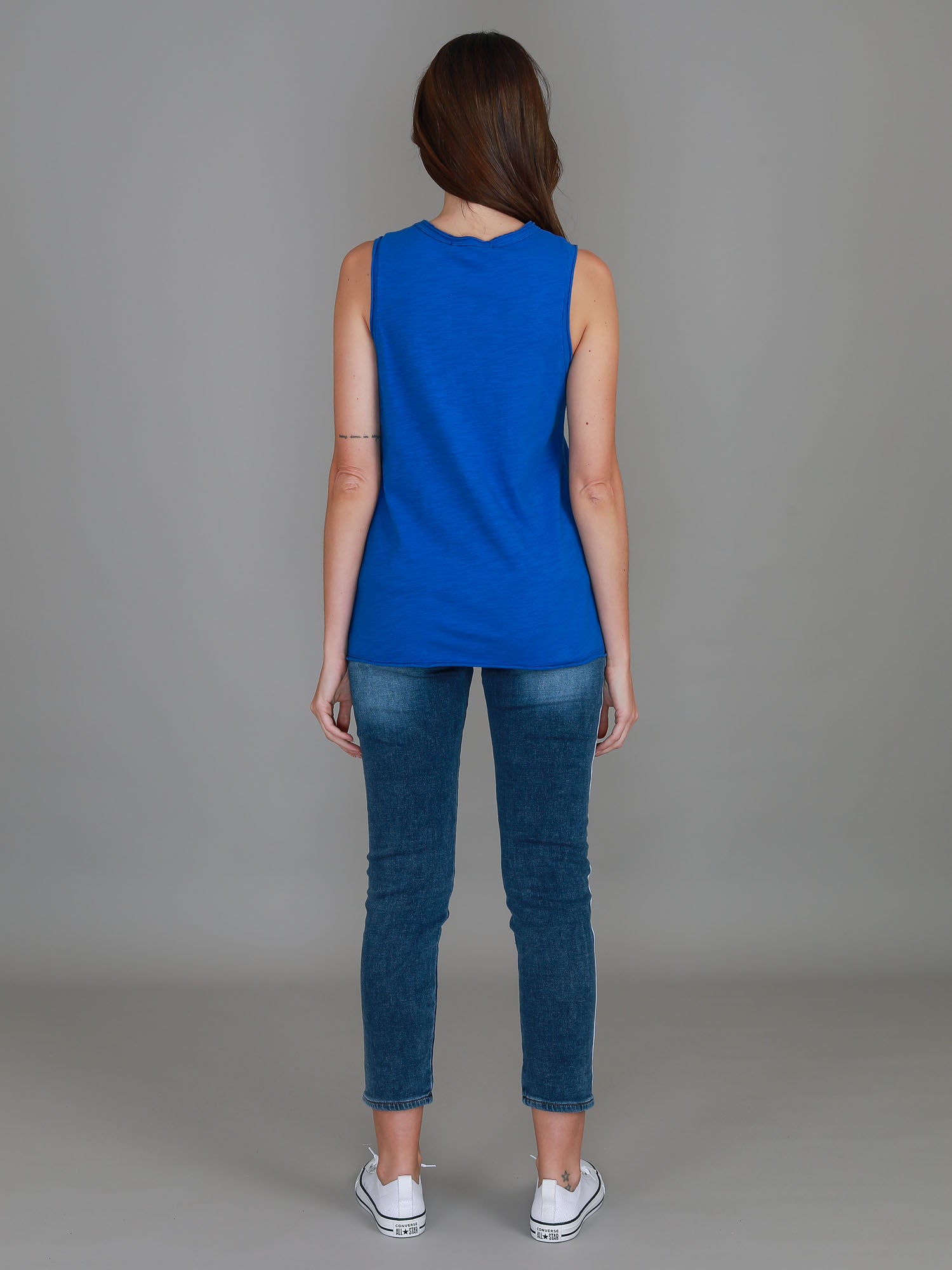 royal blue tops for women #color_supersonic