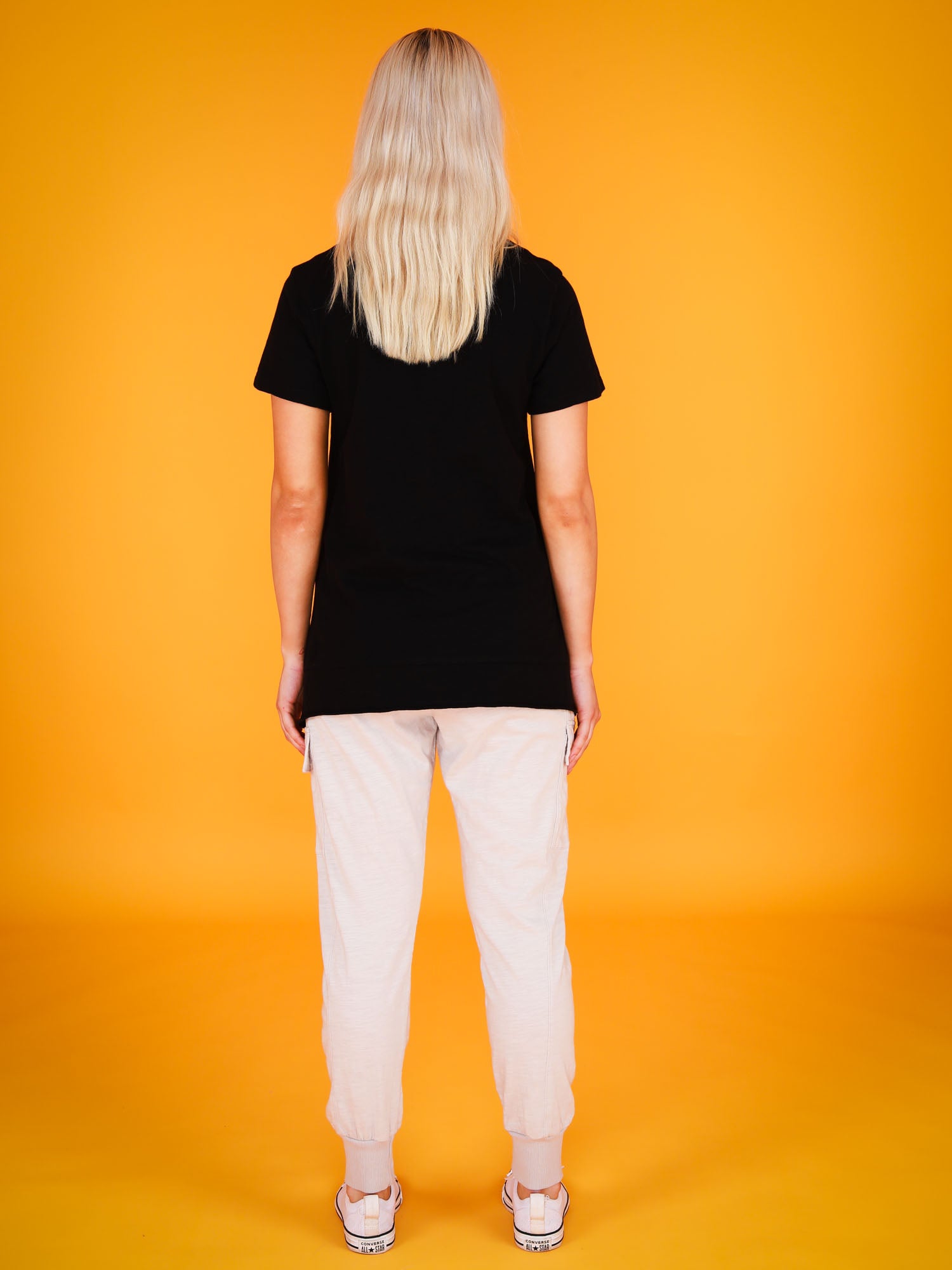 plain black t shirt #color_black