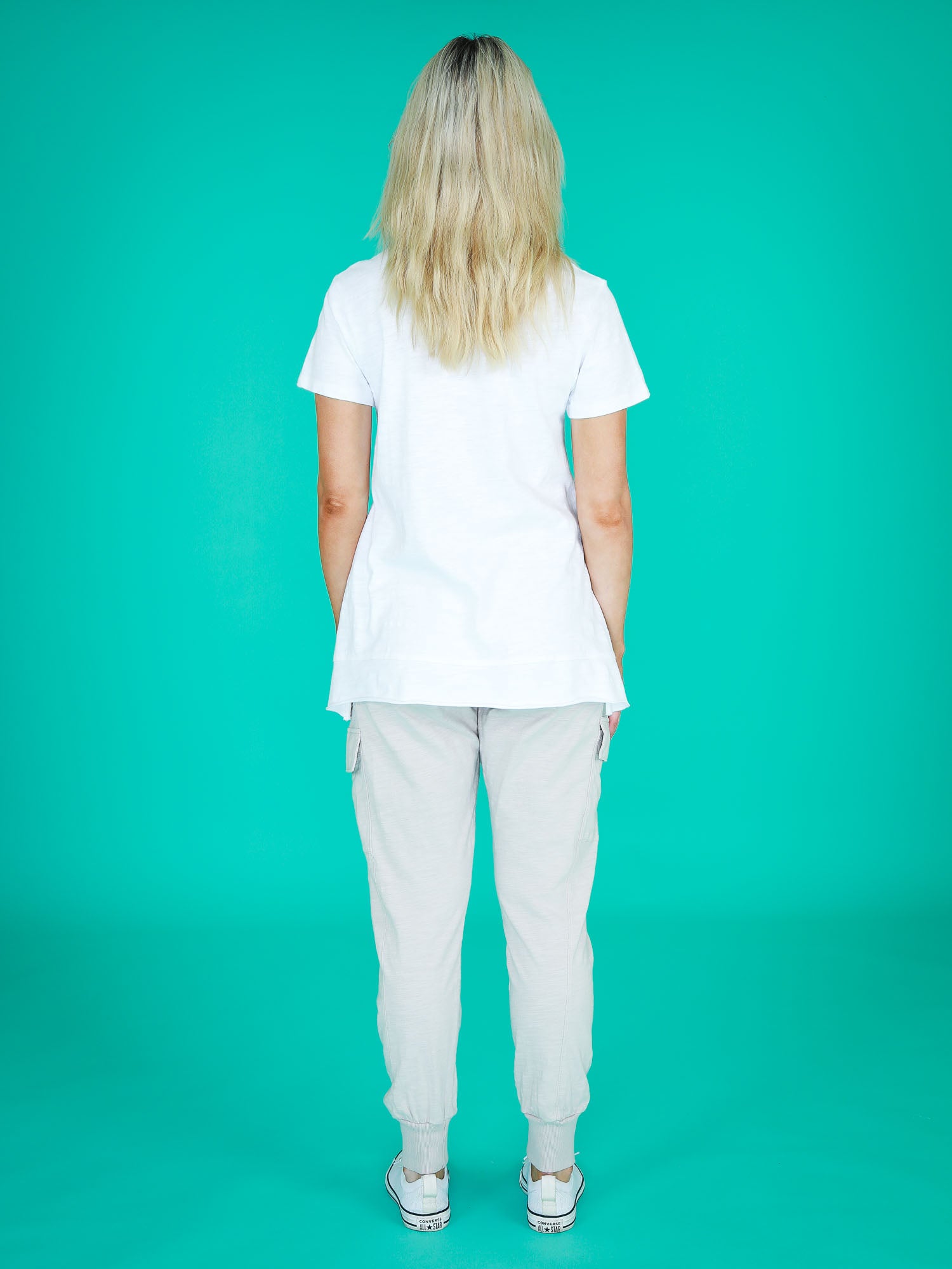 white t shirt women #color_white