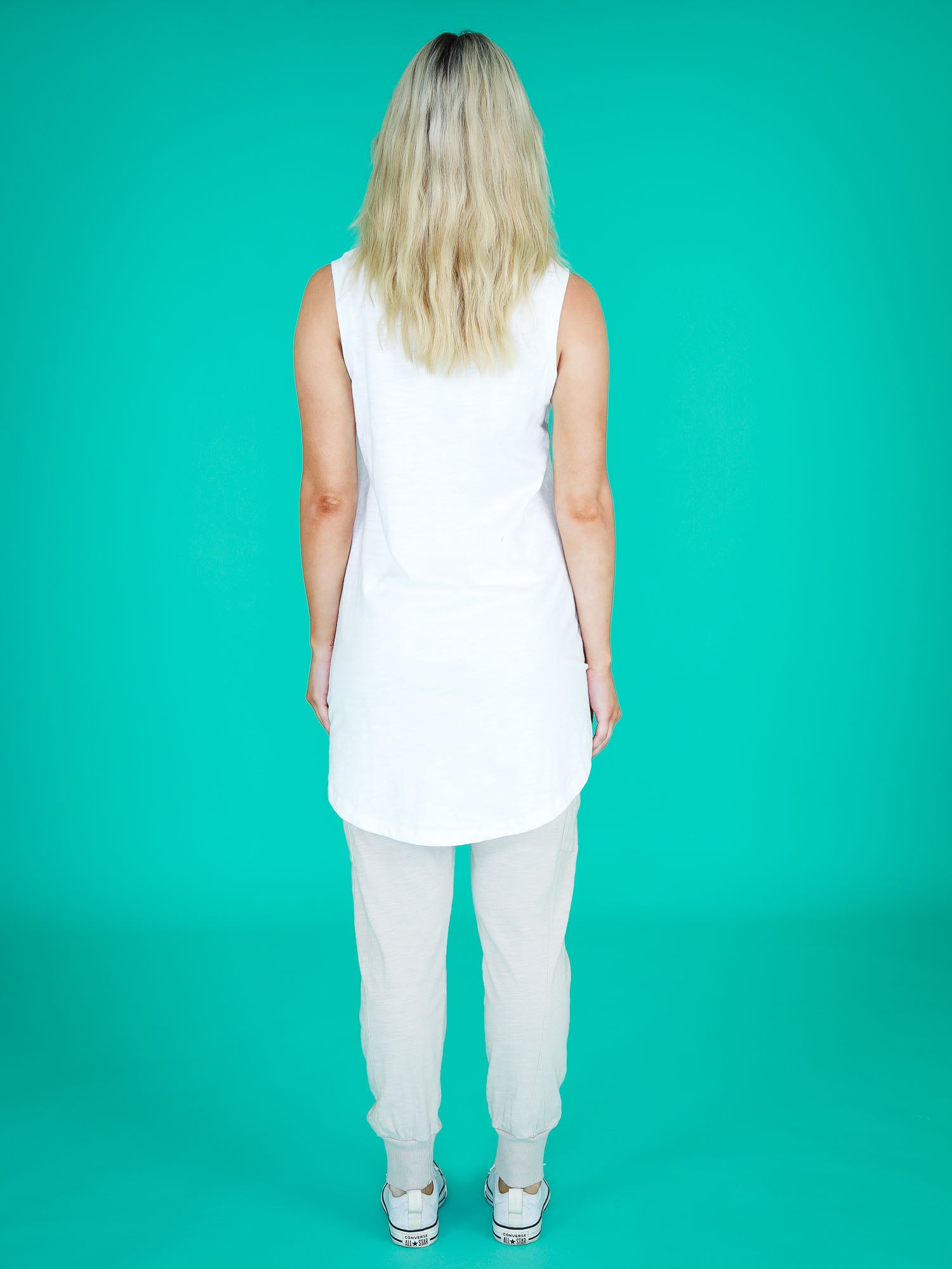 long line tops #color_white