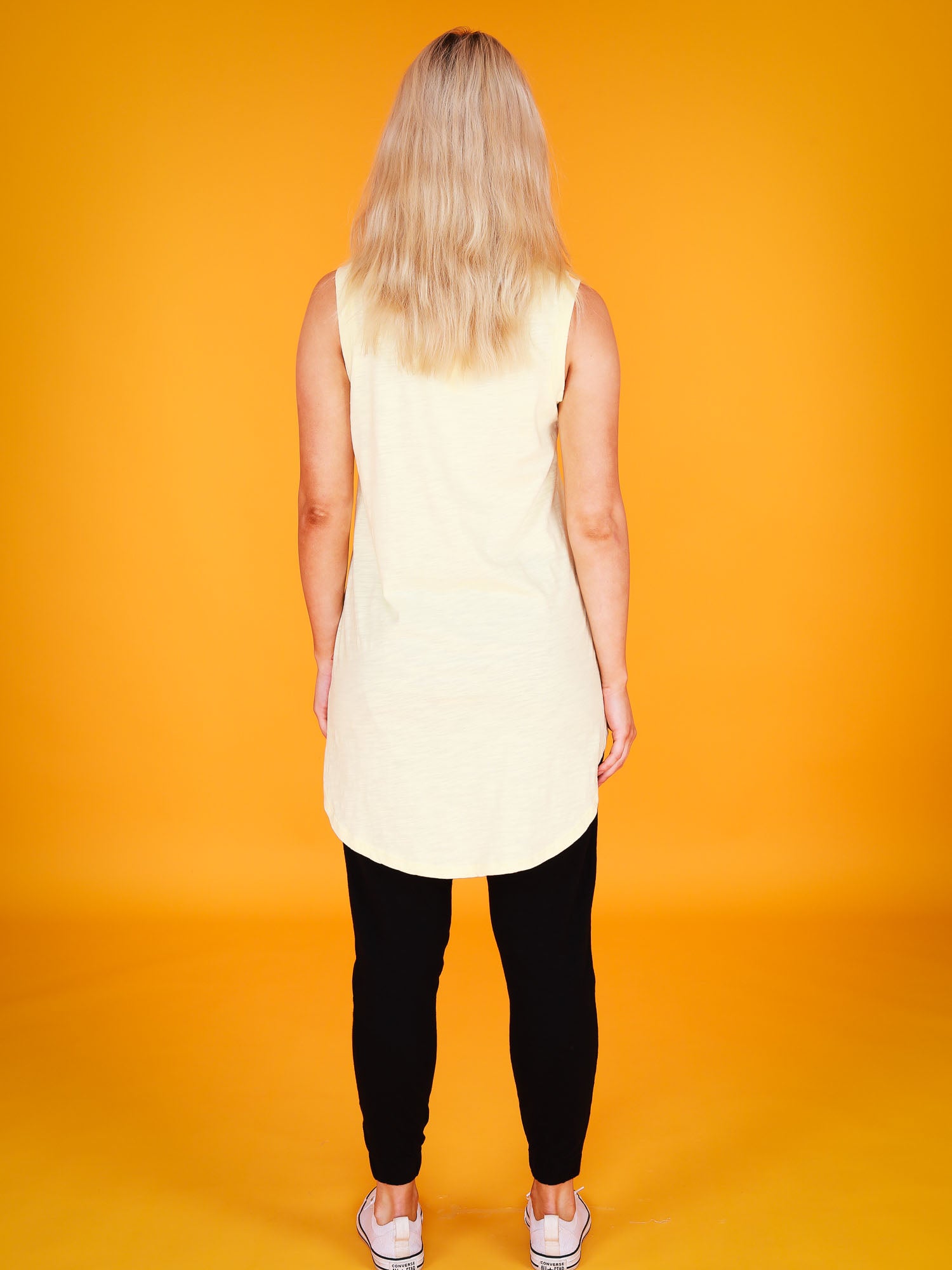 longline top #color_lemon