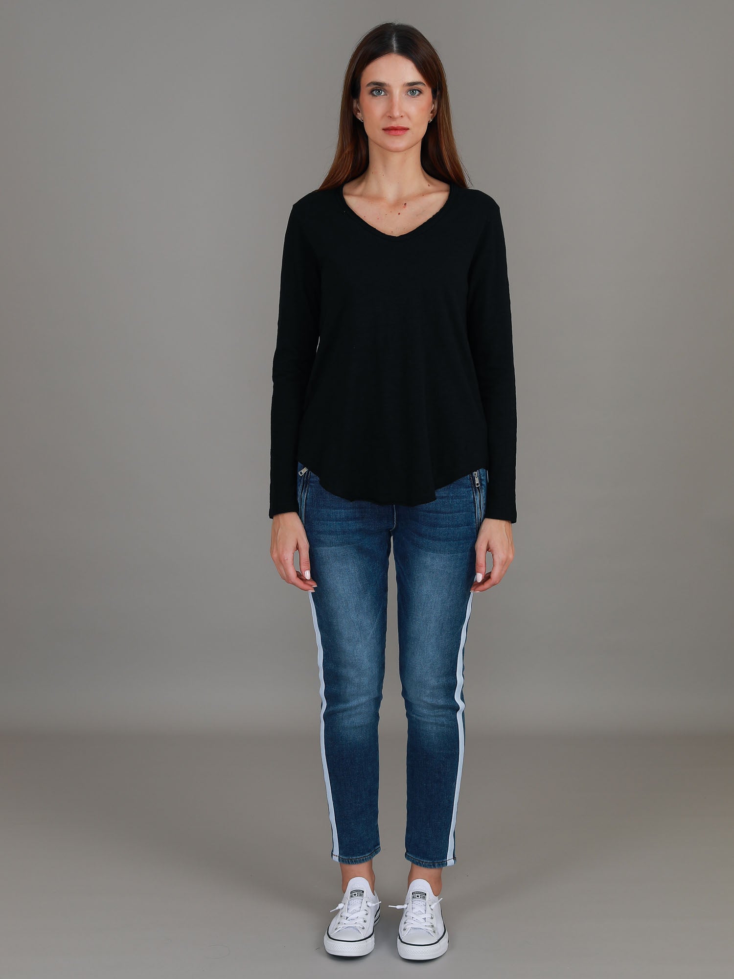 longline shirts #color_black