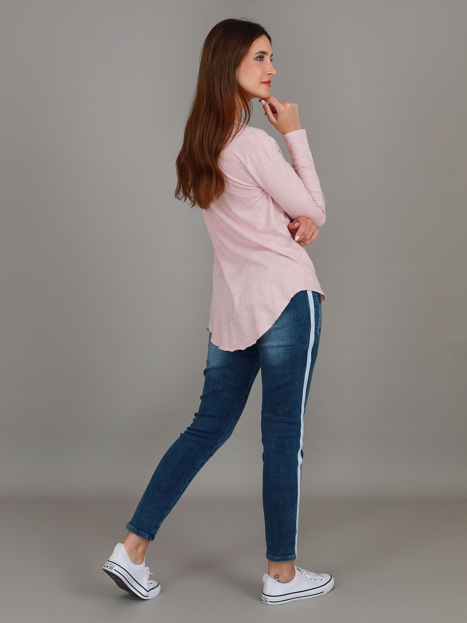 cool tops for women #color_blush marle