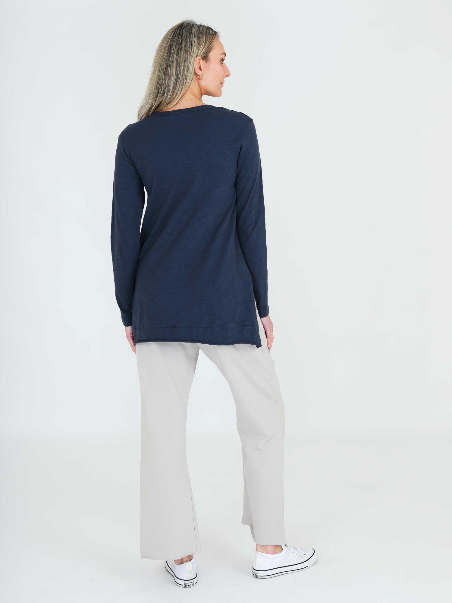 travel wear for women #color_indigo