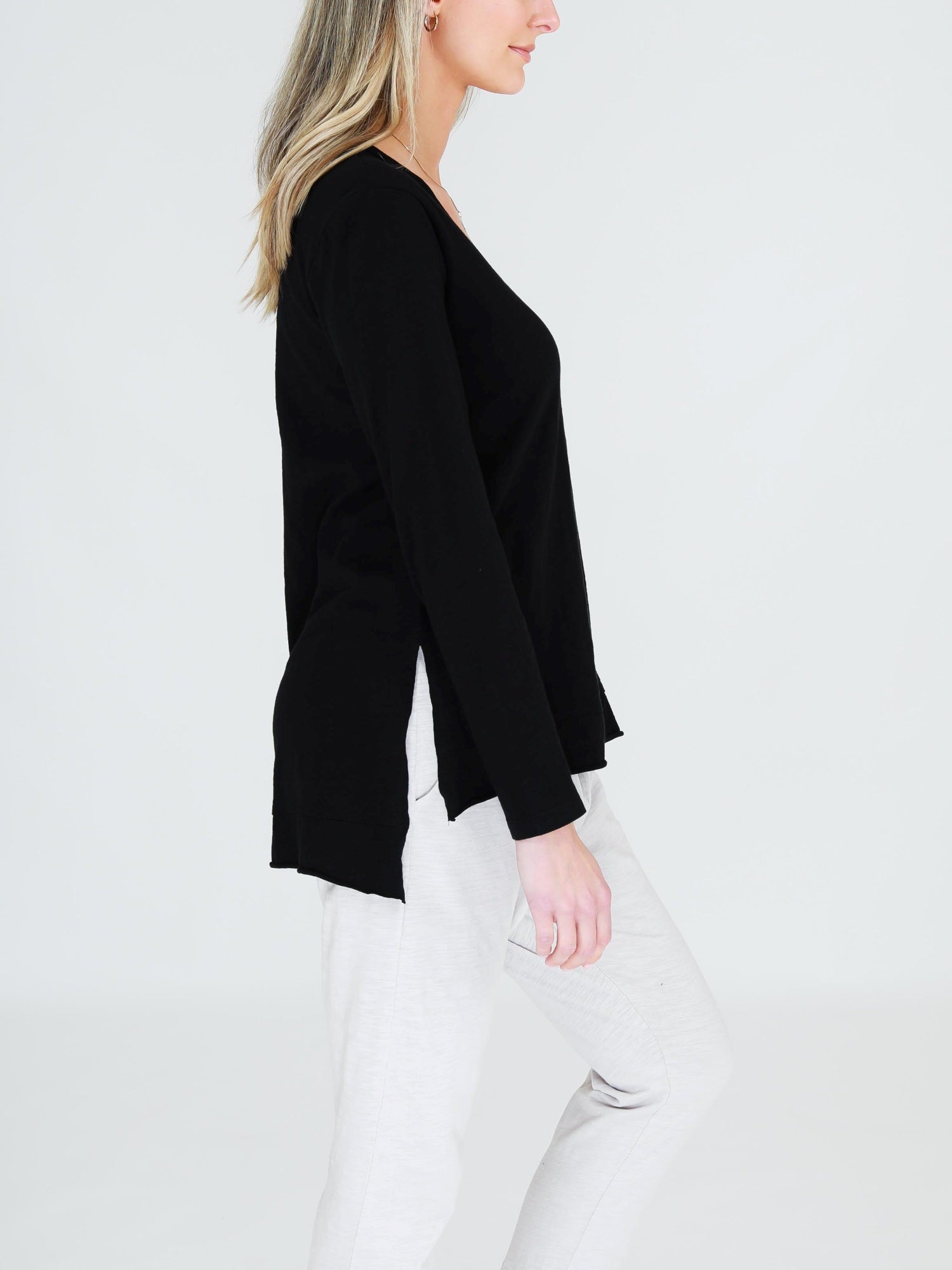 quick dry travel clothes #color_black