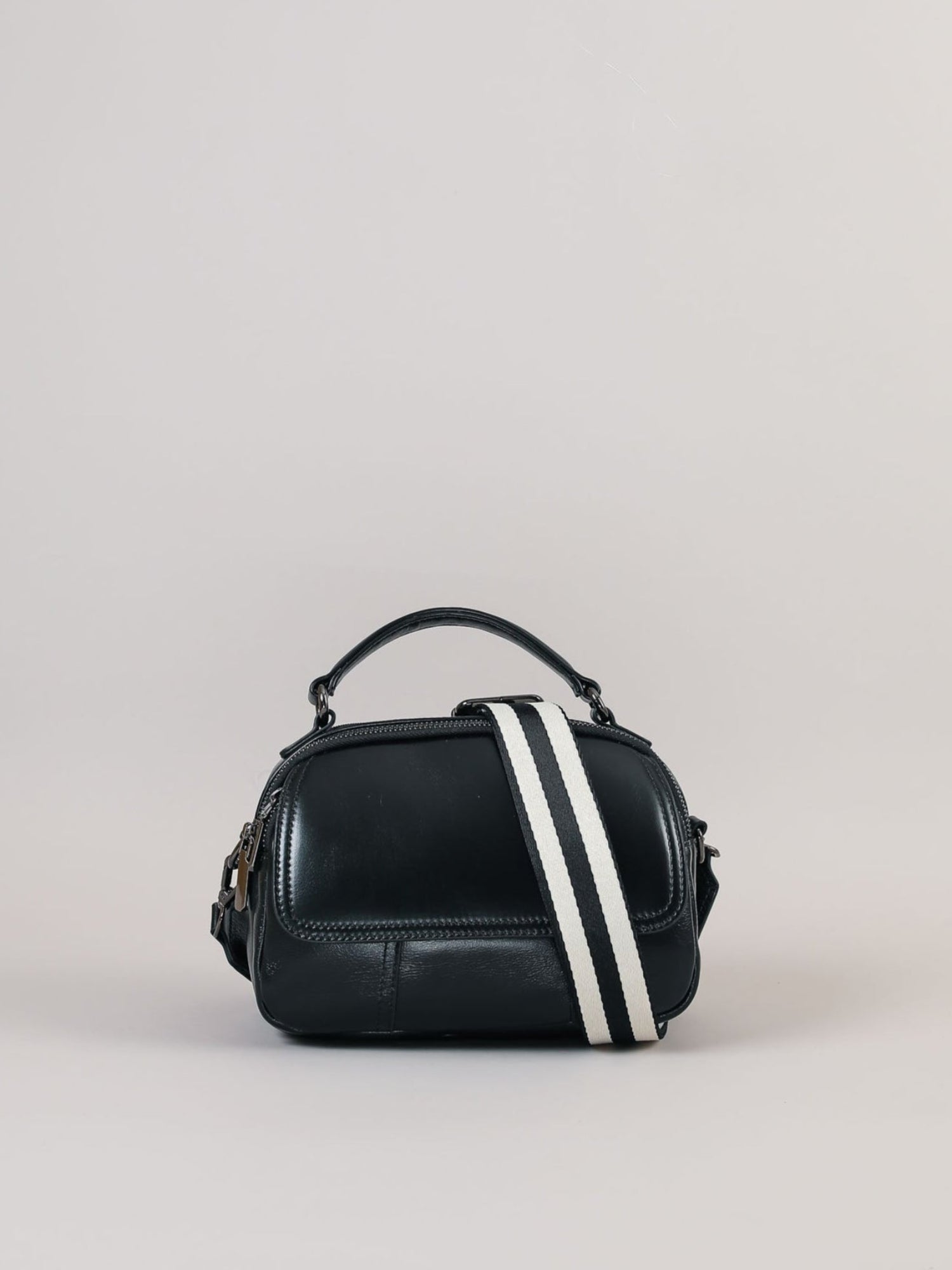 crossbody handbags for women #color_black