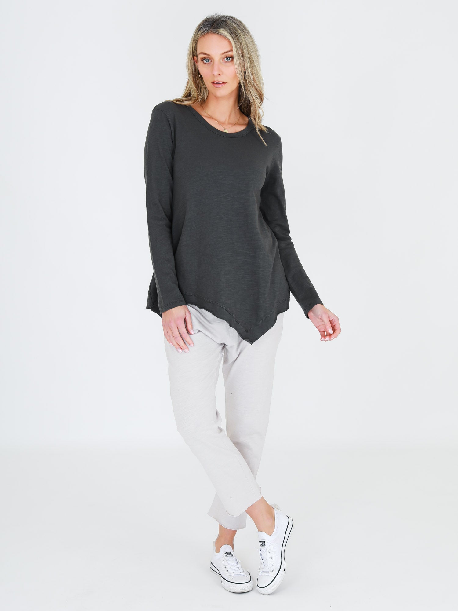 grey long sleeve #color_charcoal