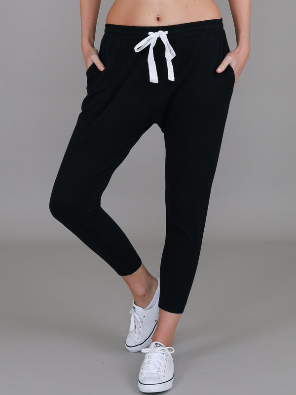 Bondi Drop Crotch Joggers
