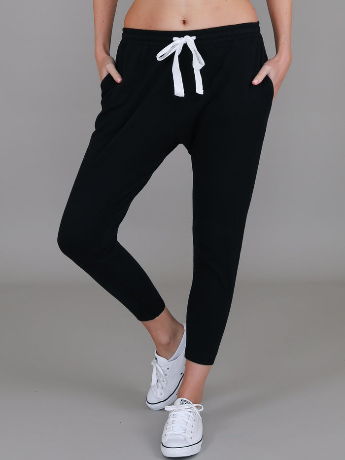 Bondi Drop Crotch Joggers