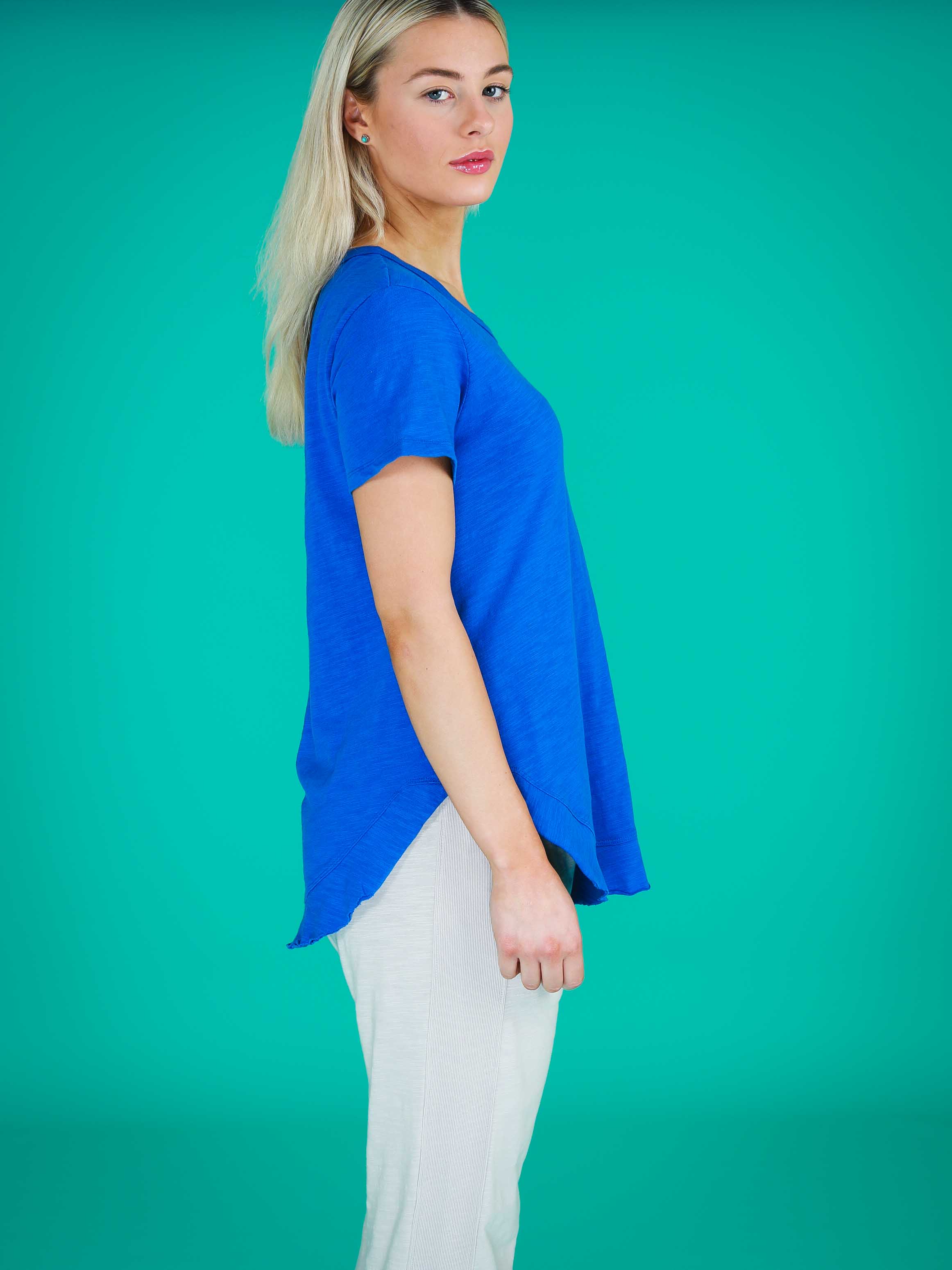 royal blue tshirt #color_supersonic