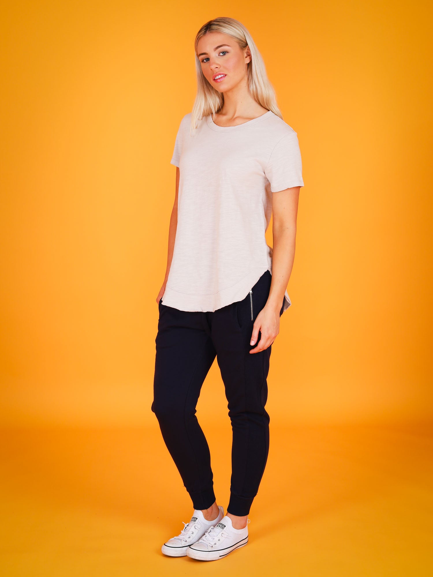 basic tshirts #color_angora