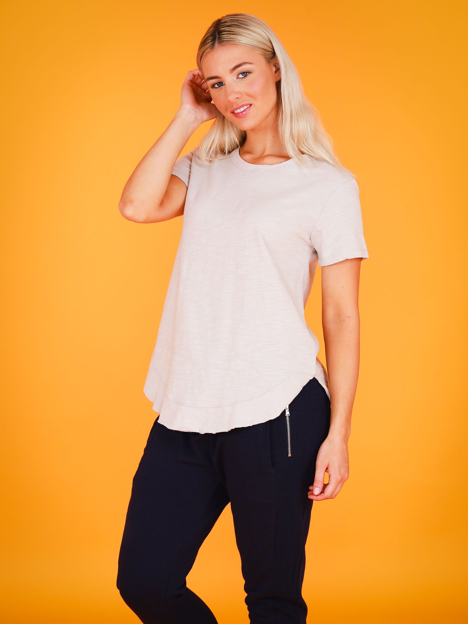 basic t shirts #color_angora