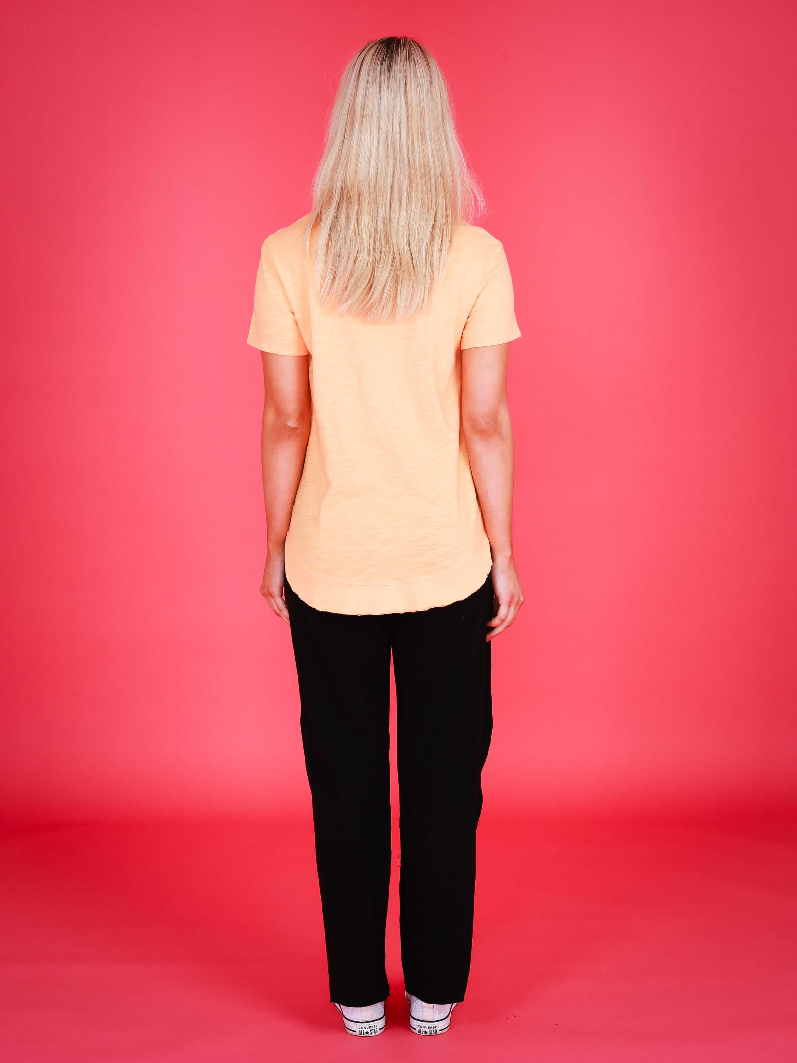 tee for women #color_melon