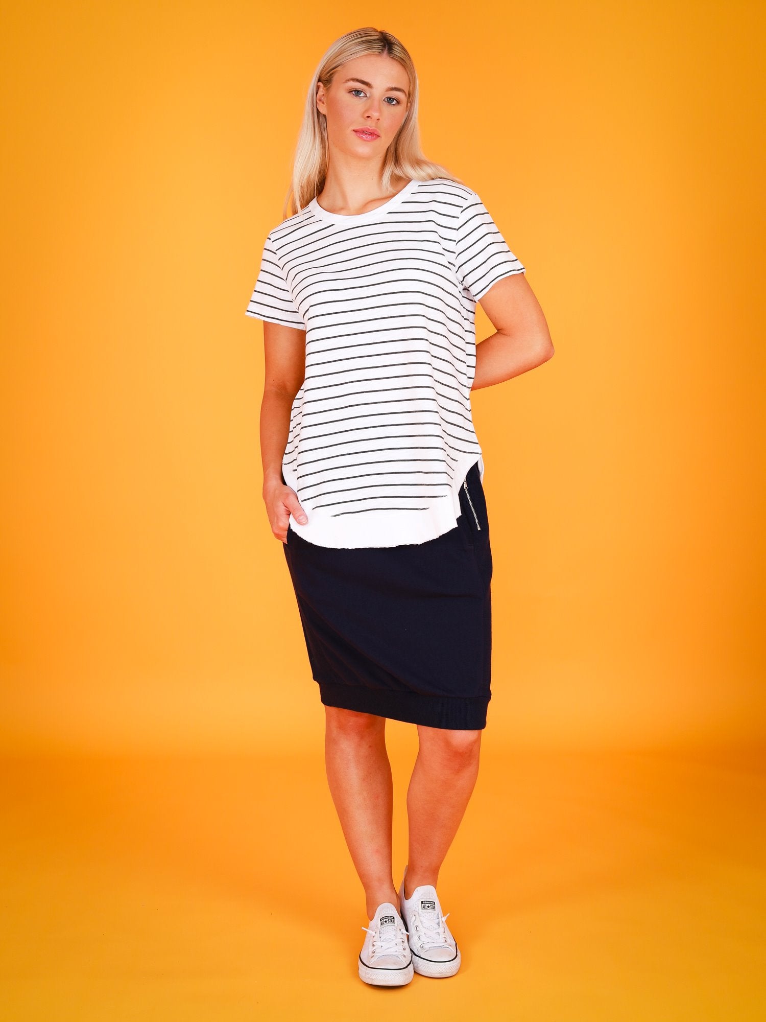 striped tee #color_stripe