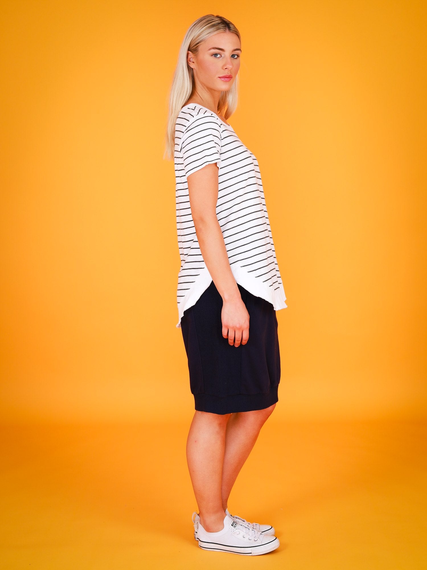 striped top womens #color_stripe