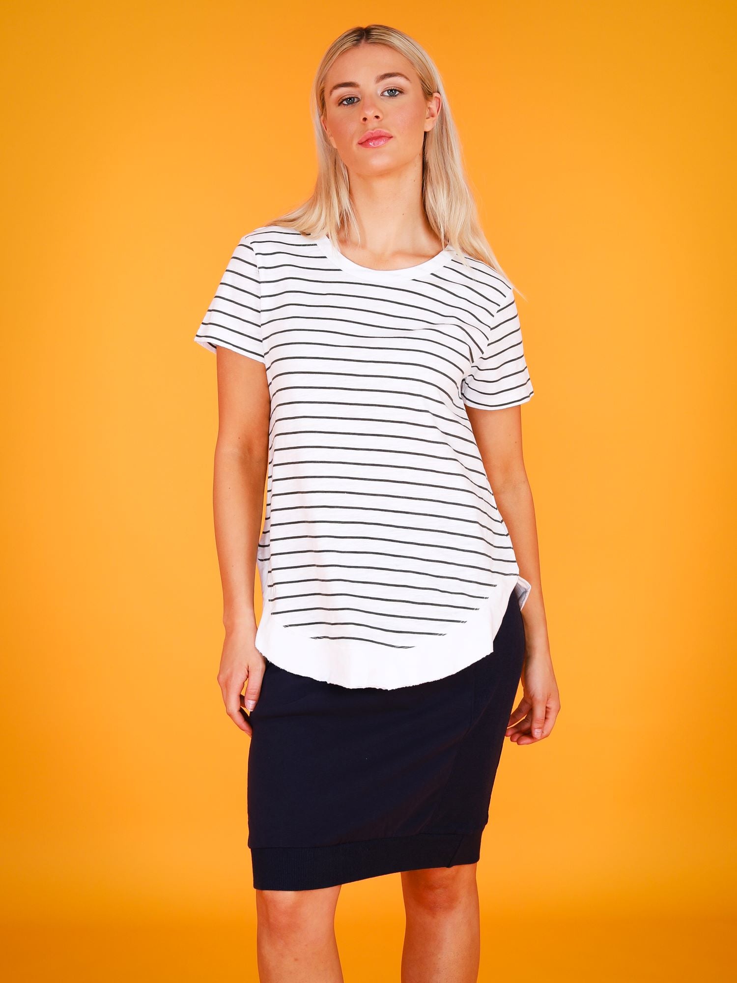 stripe t shirt #color_stripe