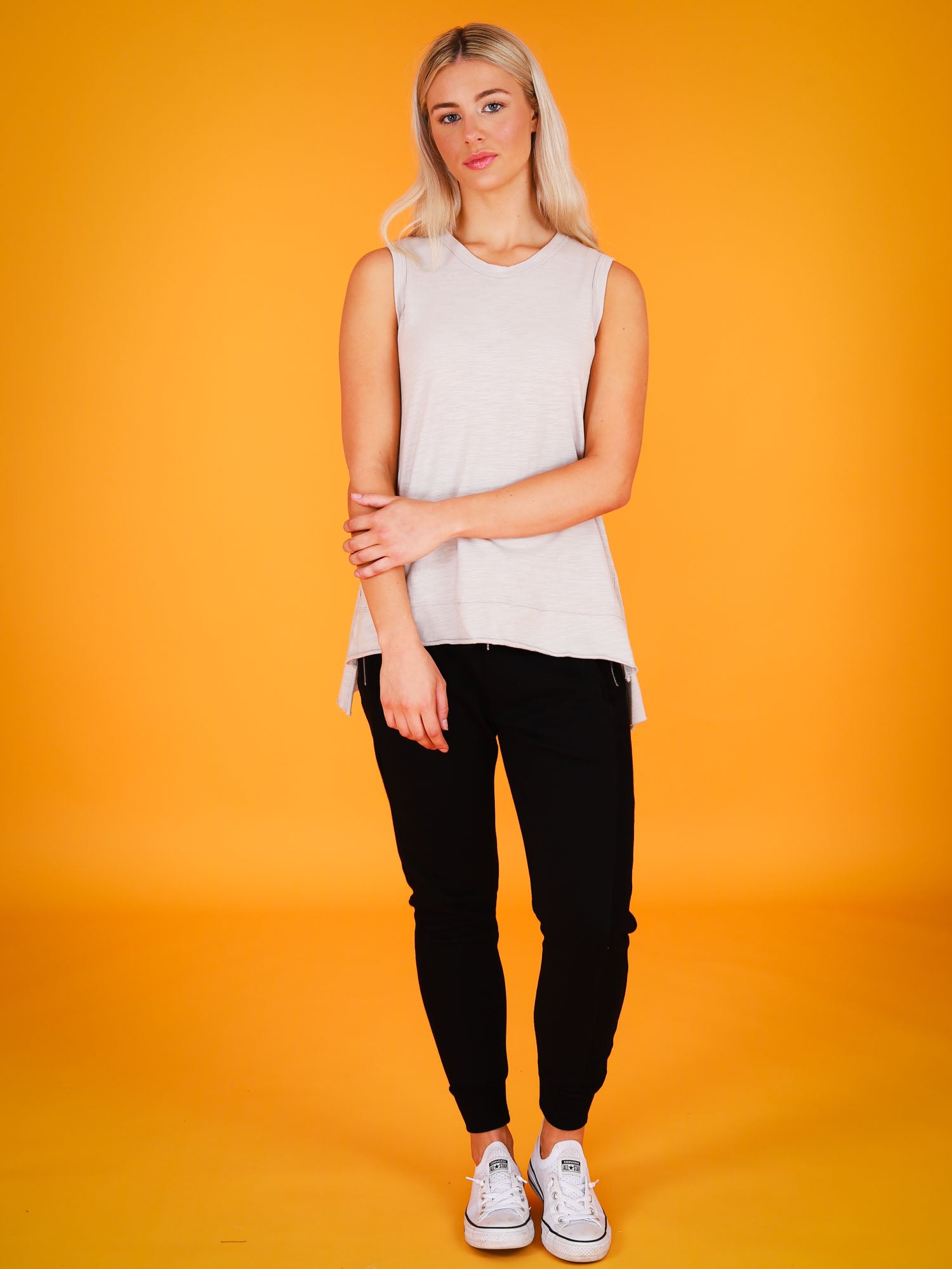 dressy tank tops #color_angora