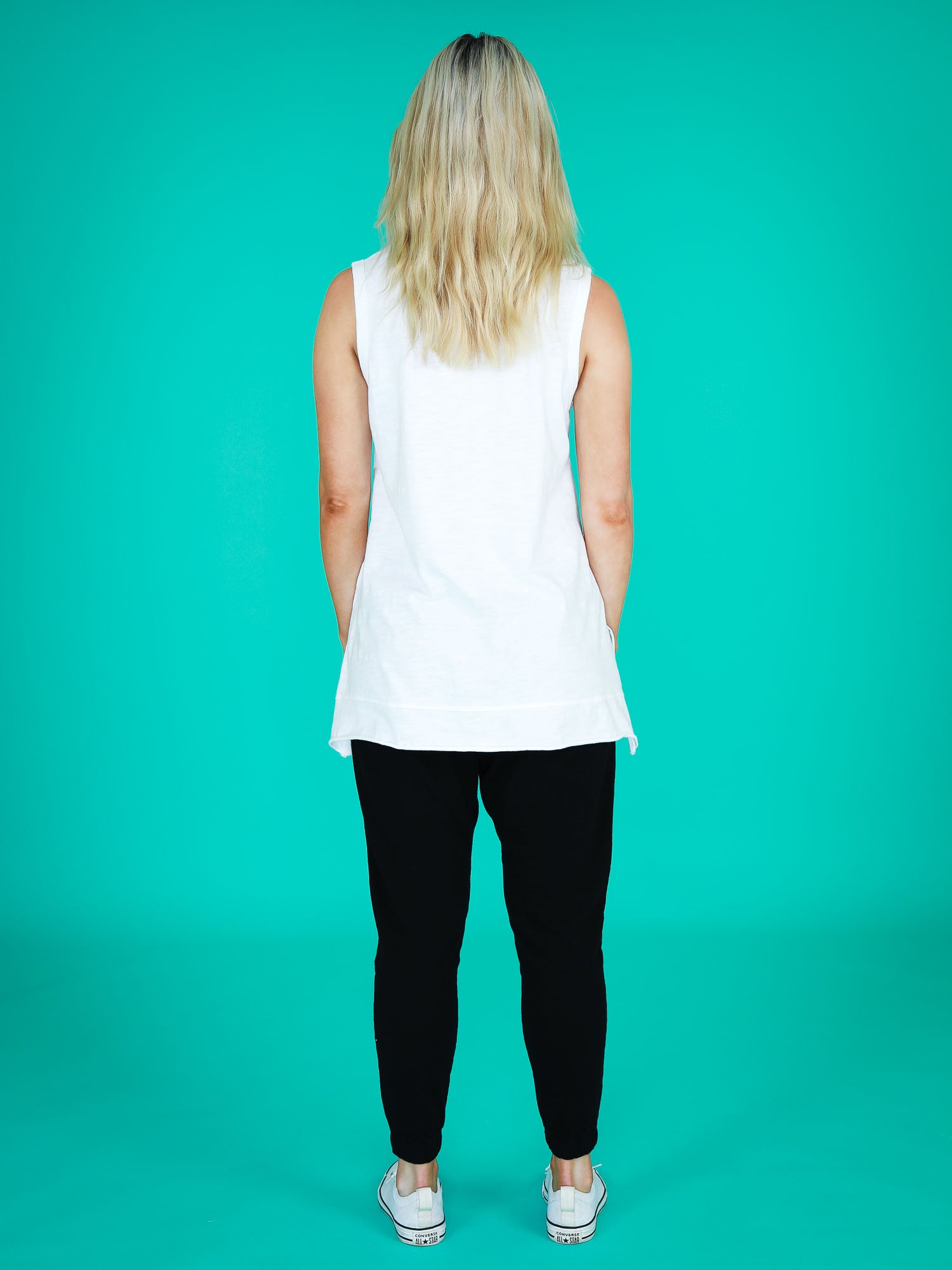 white tank women #color_white