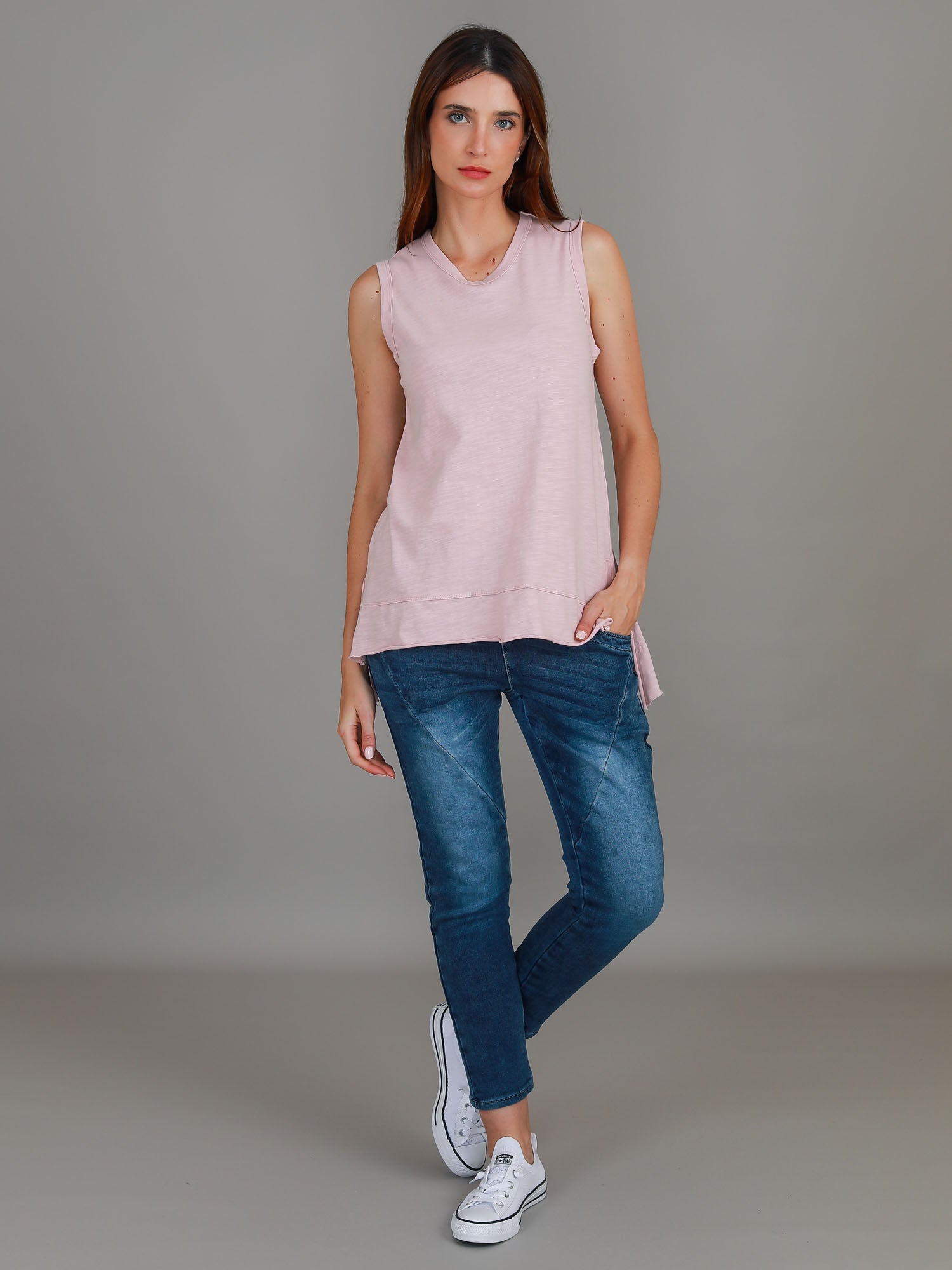 baby pink singlet #color_blush marle