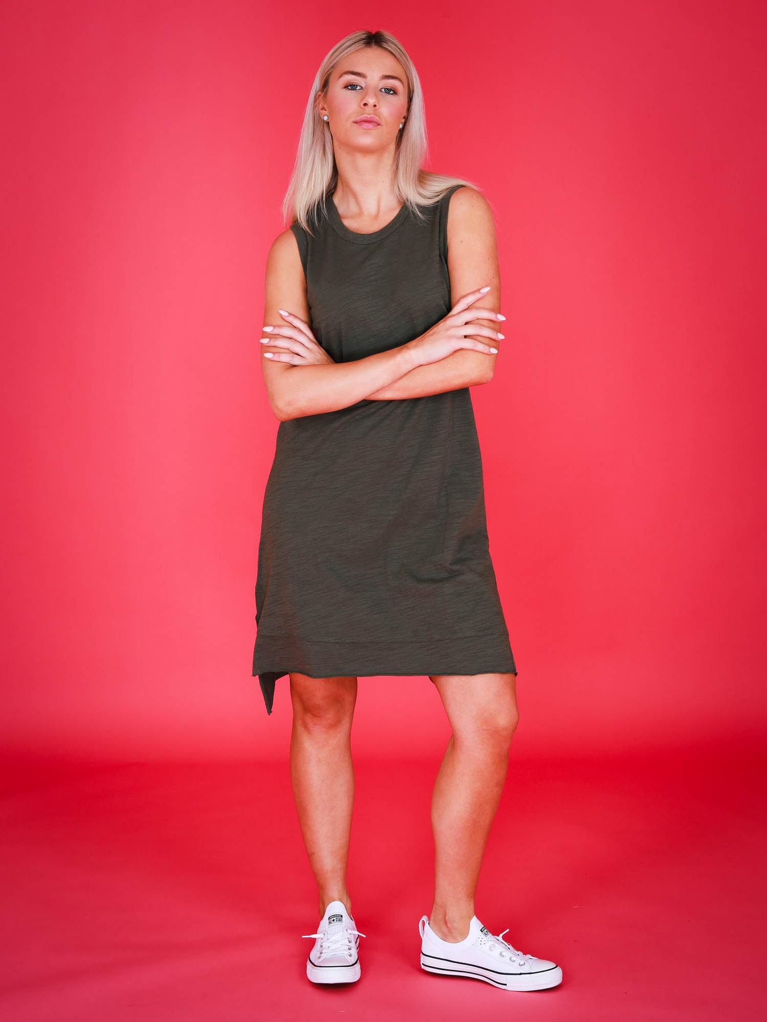 summer clothing australia #color_khaki