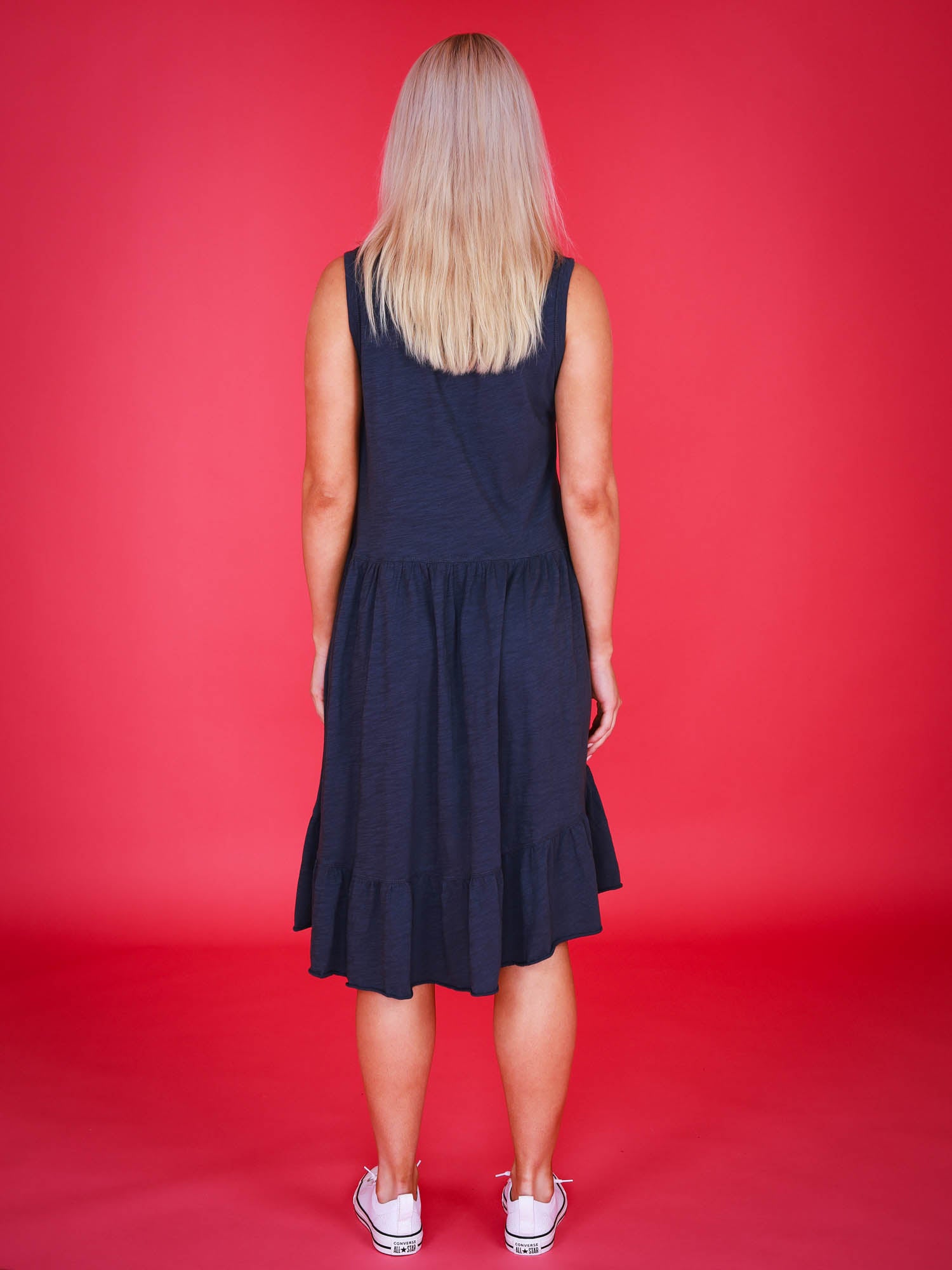 tshirt dresses #color_indigo