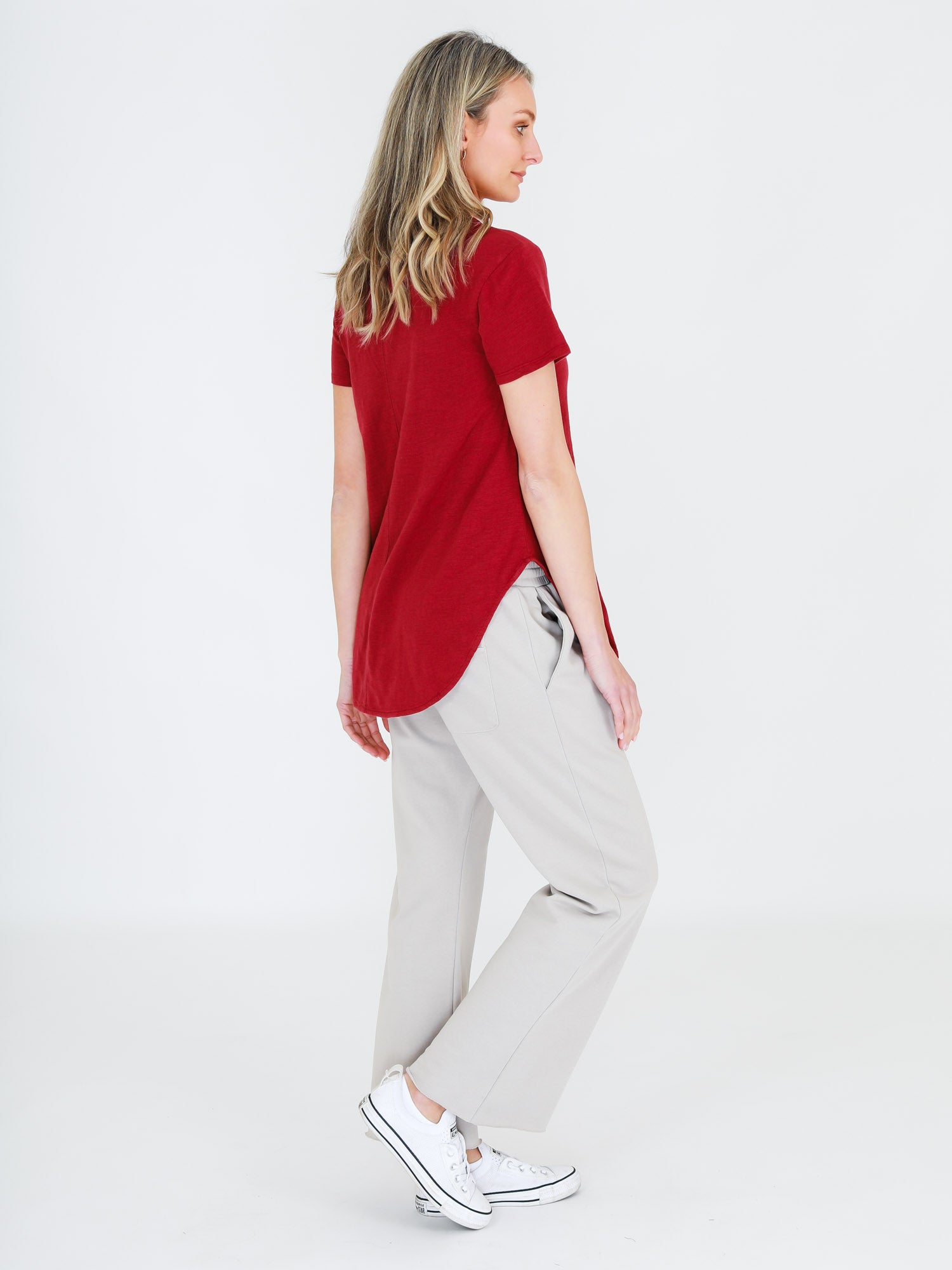 red top women #color_cranberry