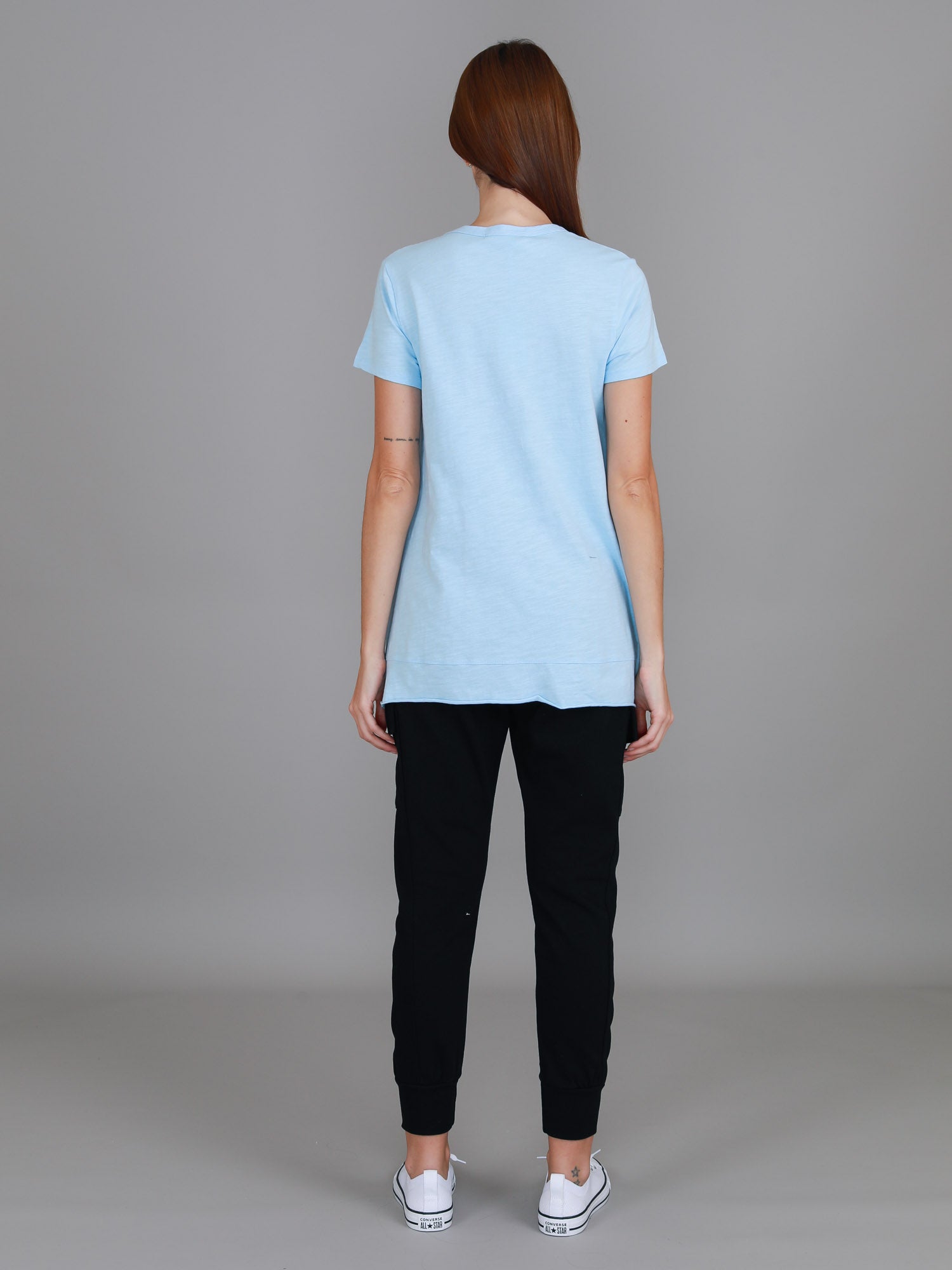 blue tshirt women #color_clear sky