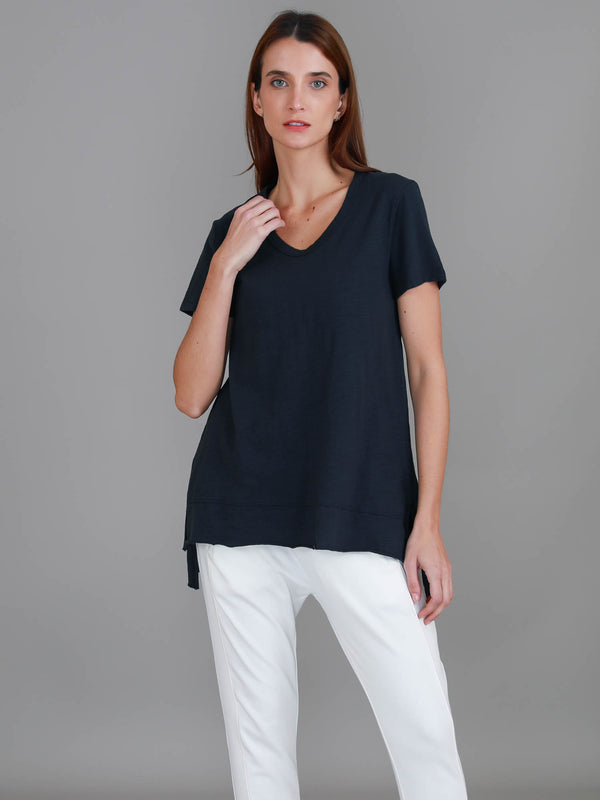 Brighton Crew Neck T Shirt