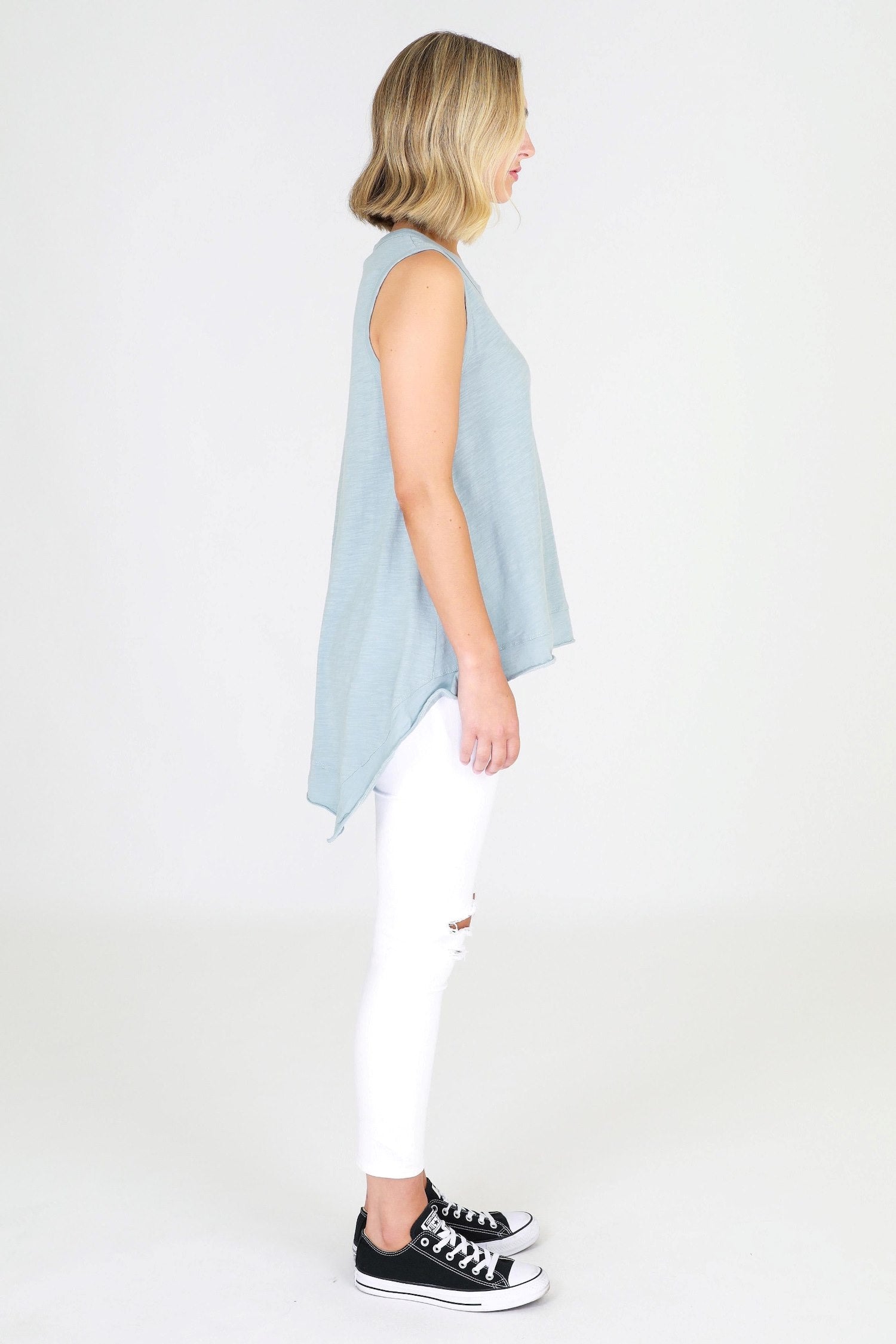 muscle tank top #color_mint