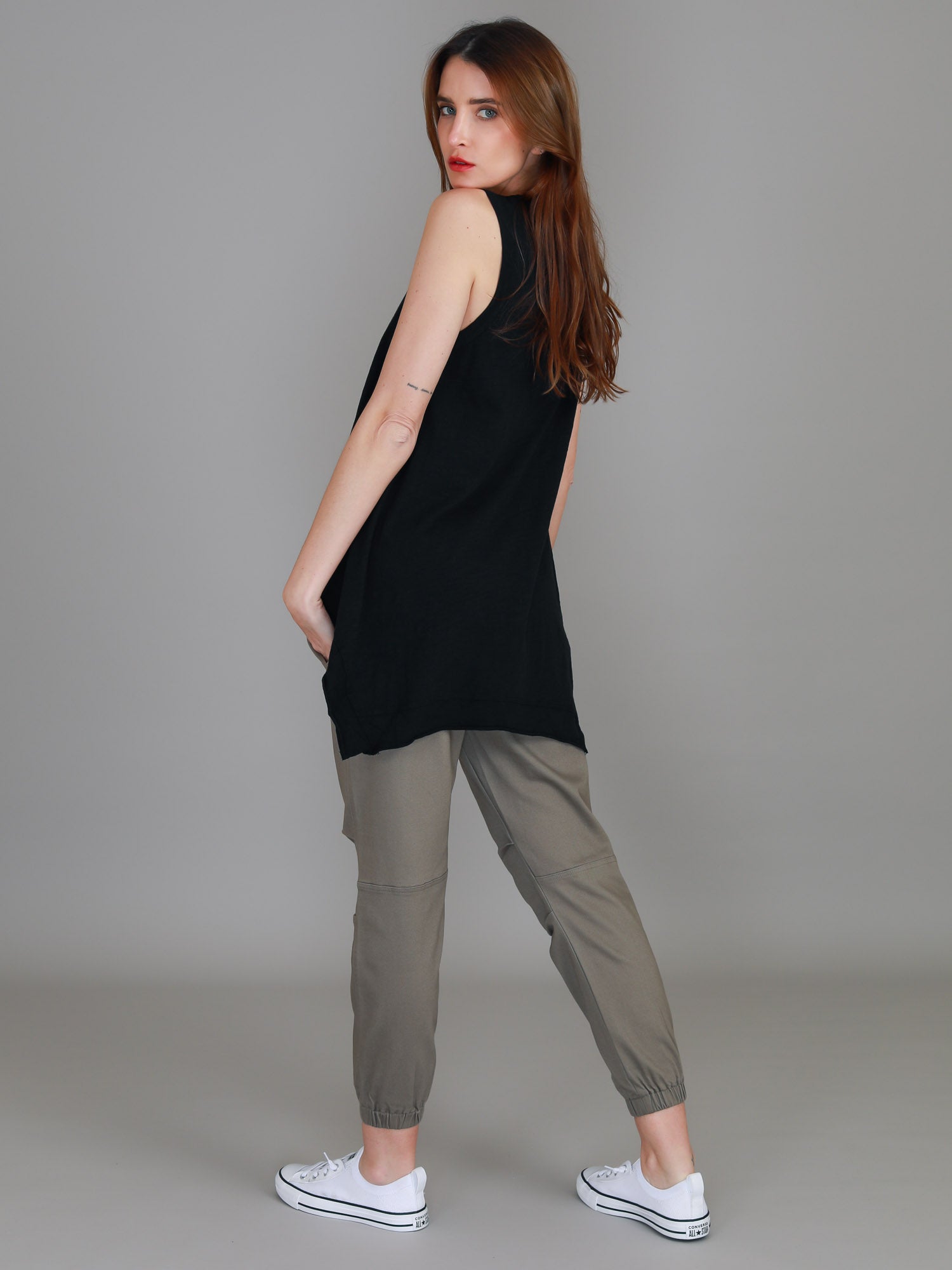 womens tops #color_black