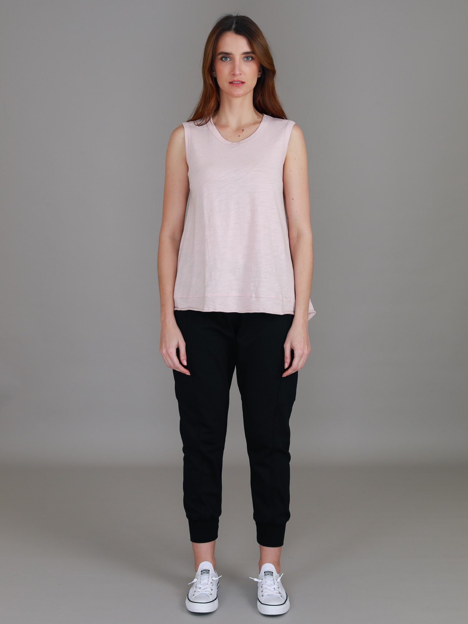 long length tank tops #color_blush marle