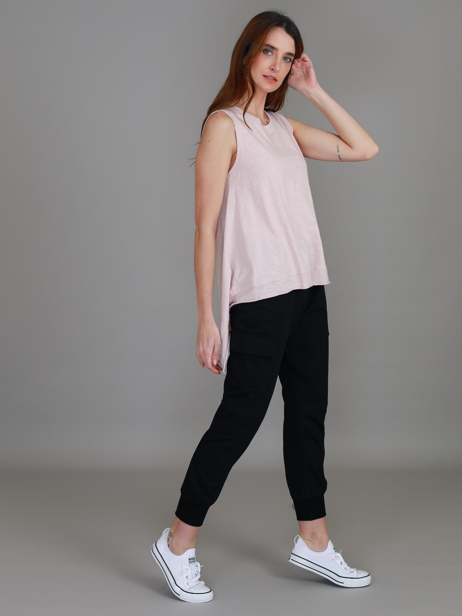 tank tops for tall women #color_blush marle