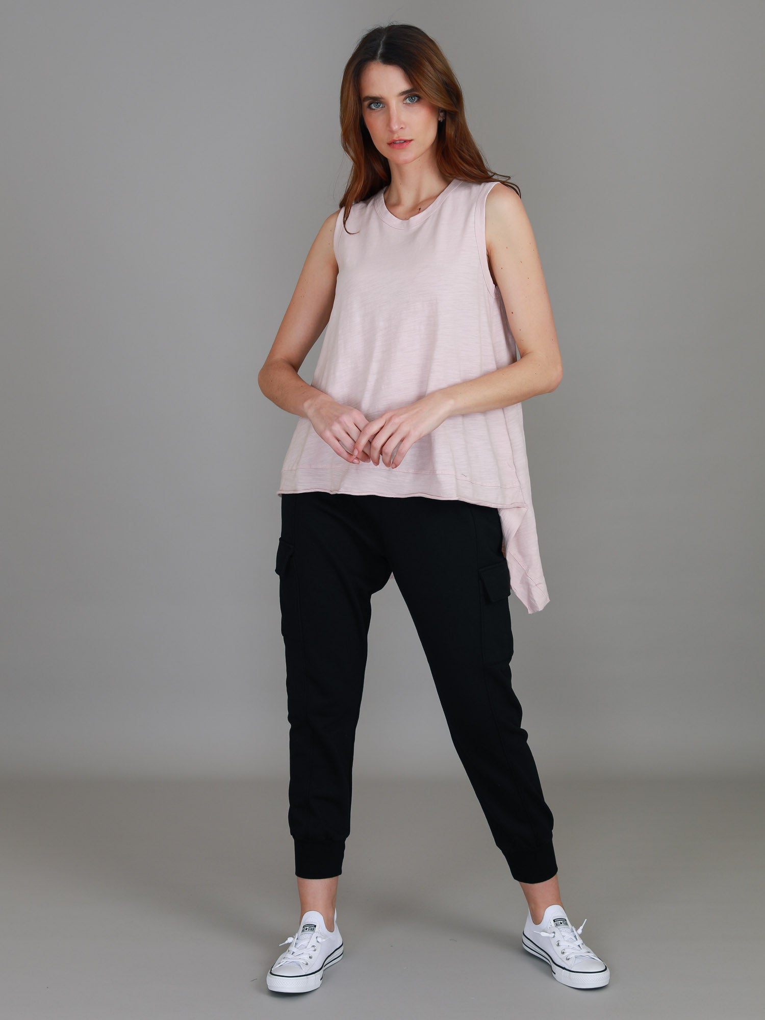 long tank tops women #color_blush marle
