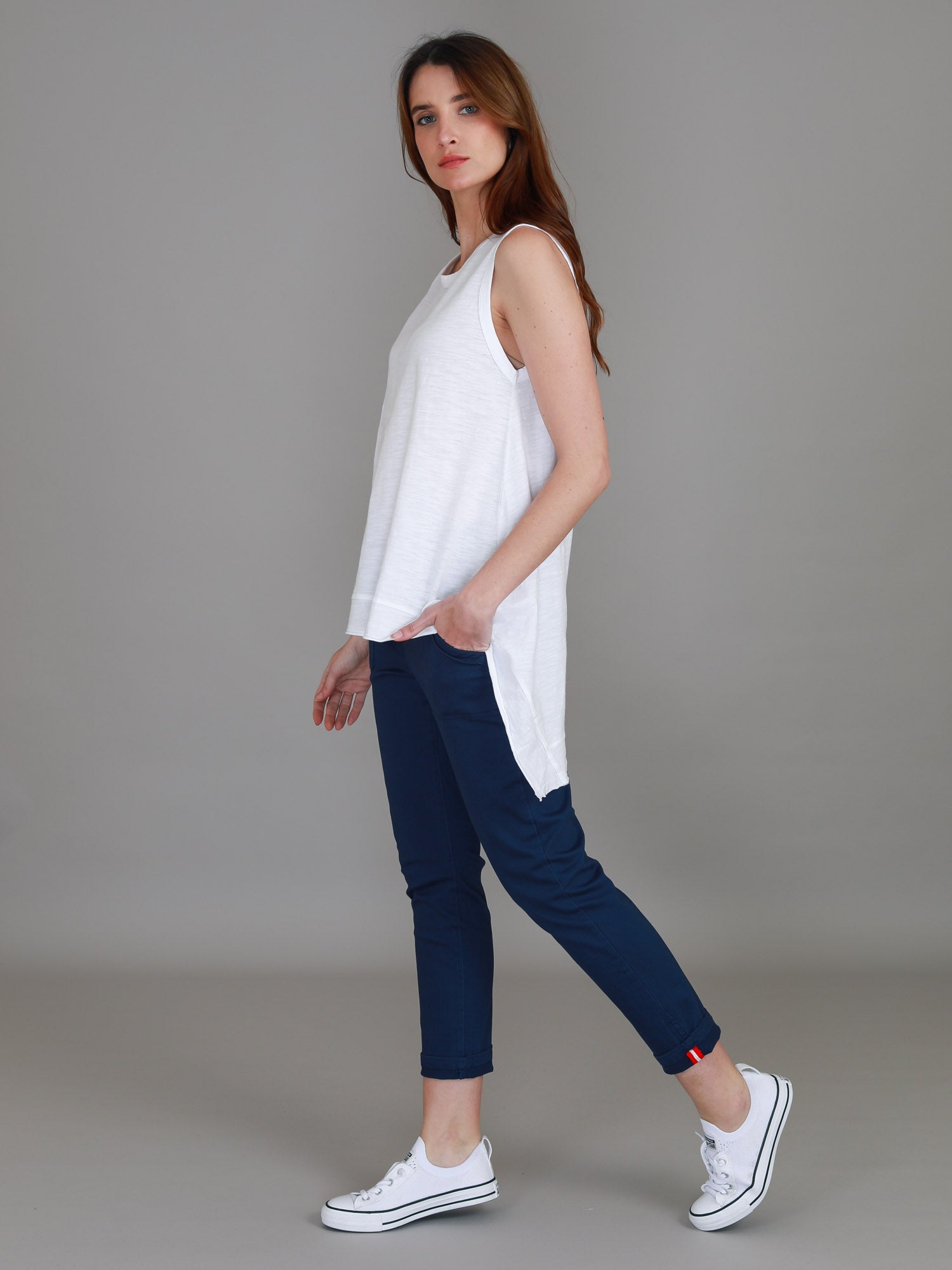 tall womens tank tops #color_white