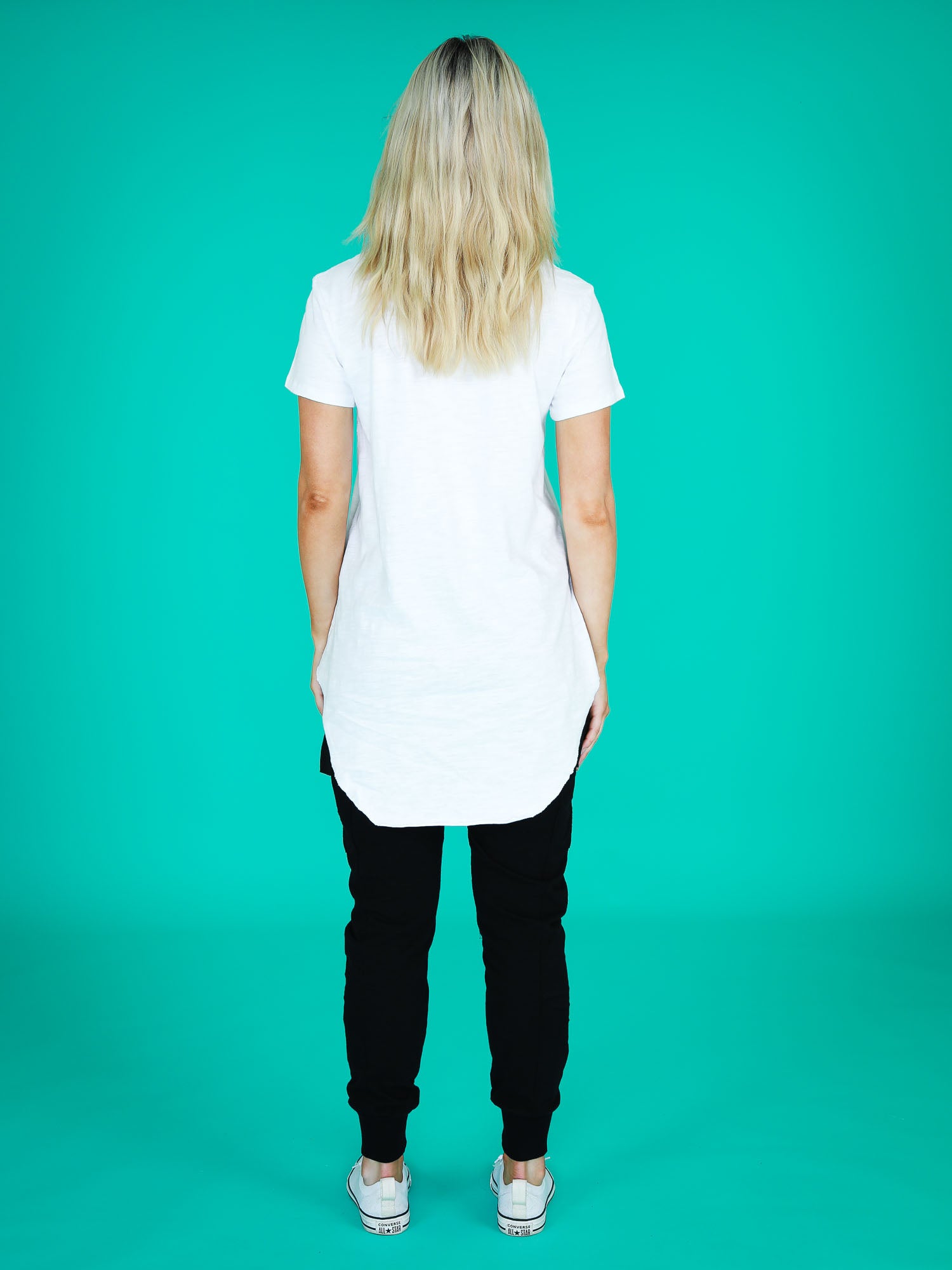 plain white t-shirt women's #color_white