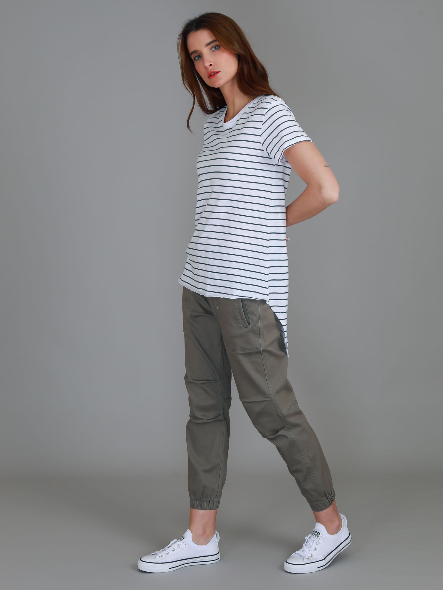cotton tees #color_stripe