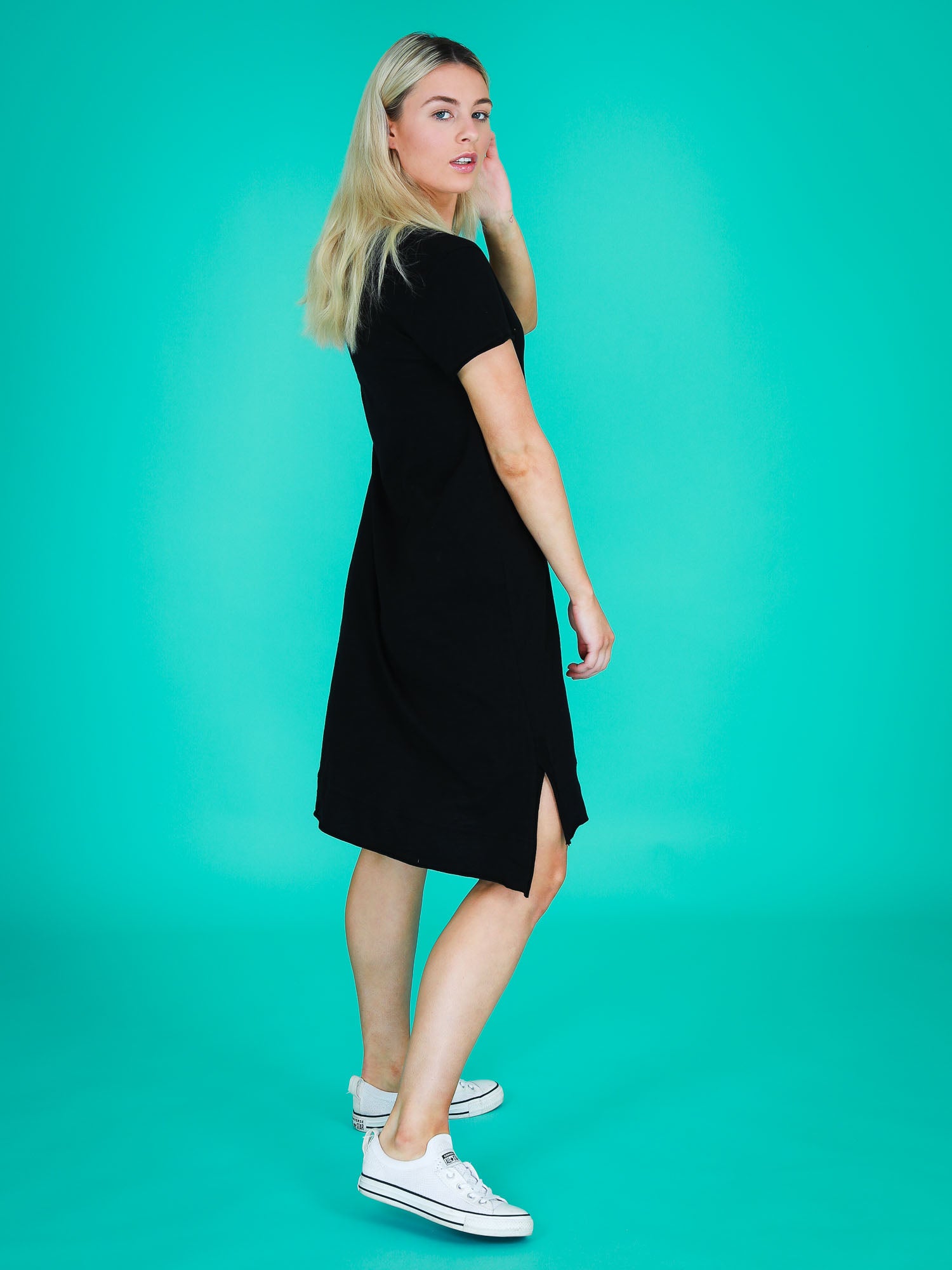 black dresses #color_black