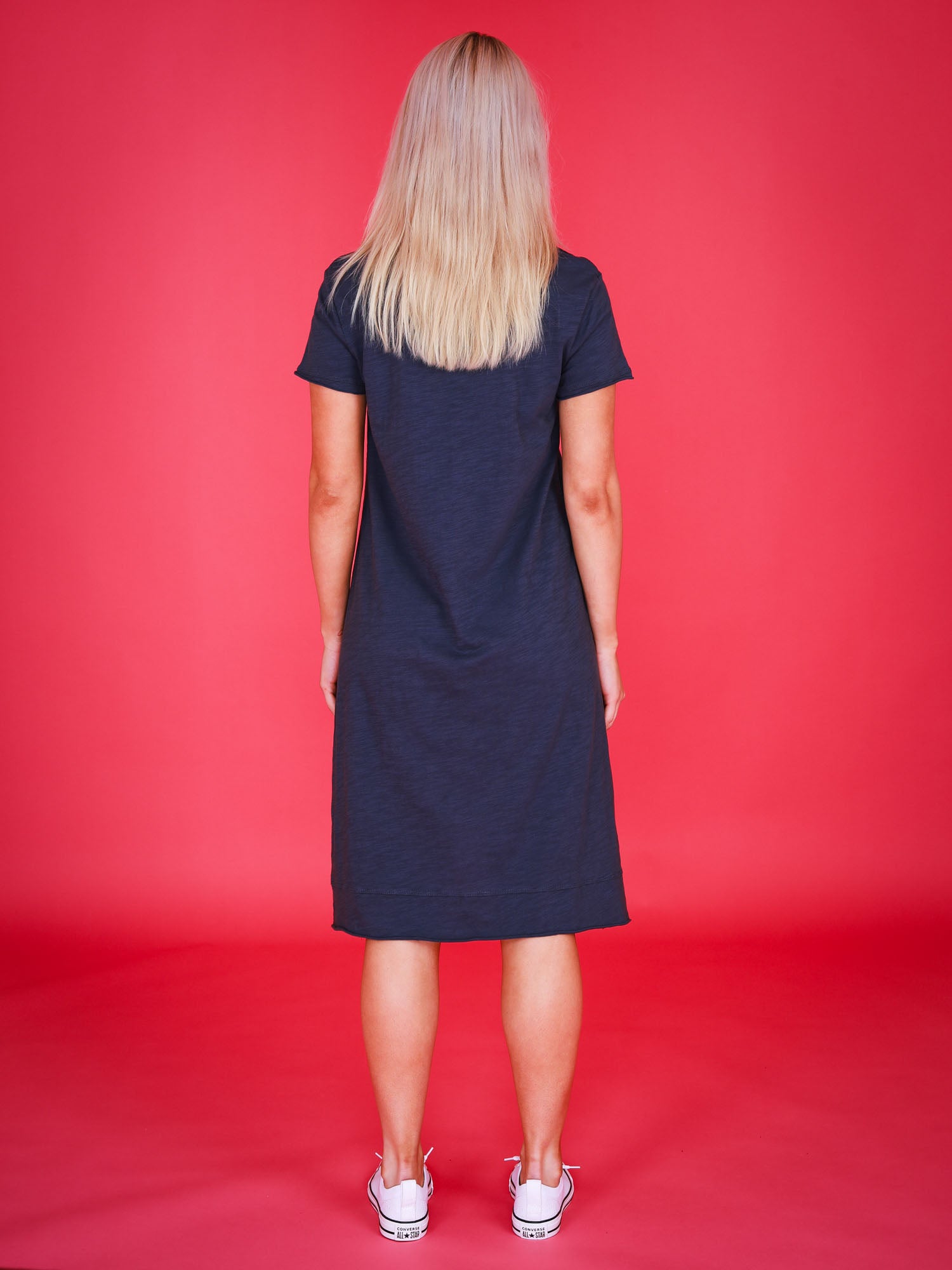 short flowy dress #color_indigo