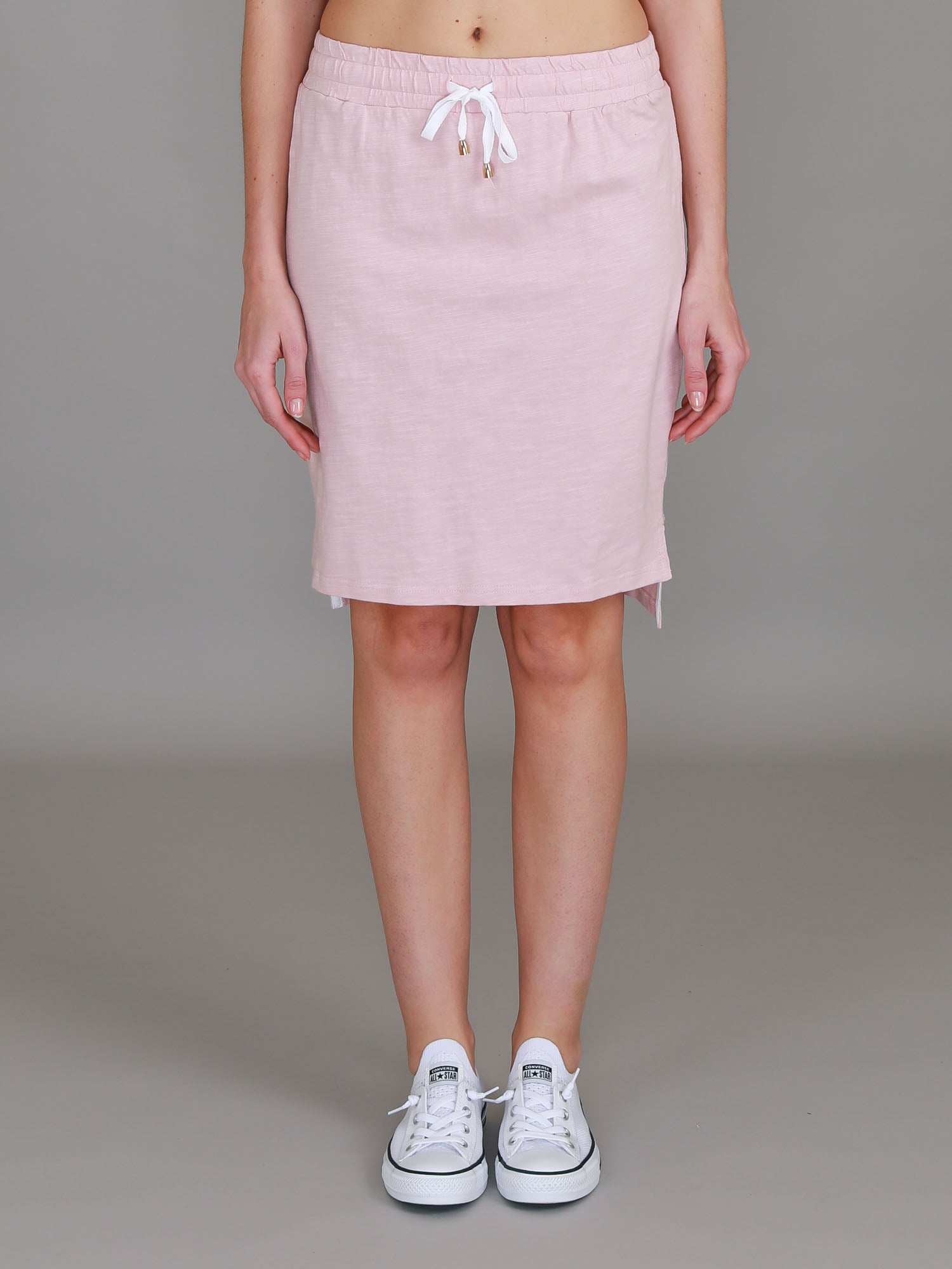 mini skirt for women #color_blush marle
