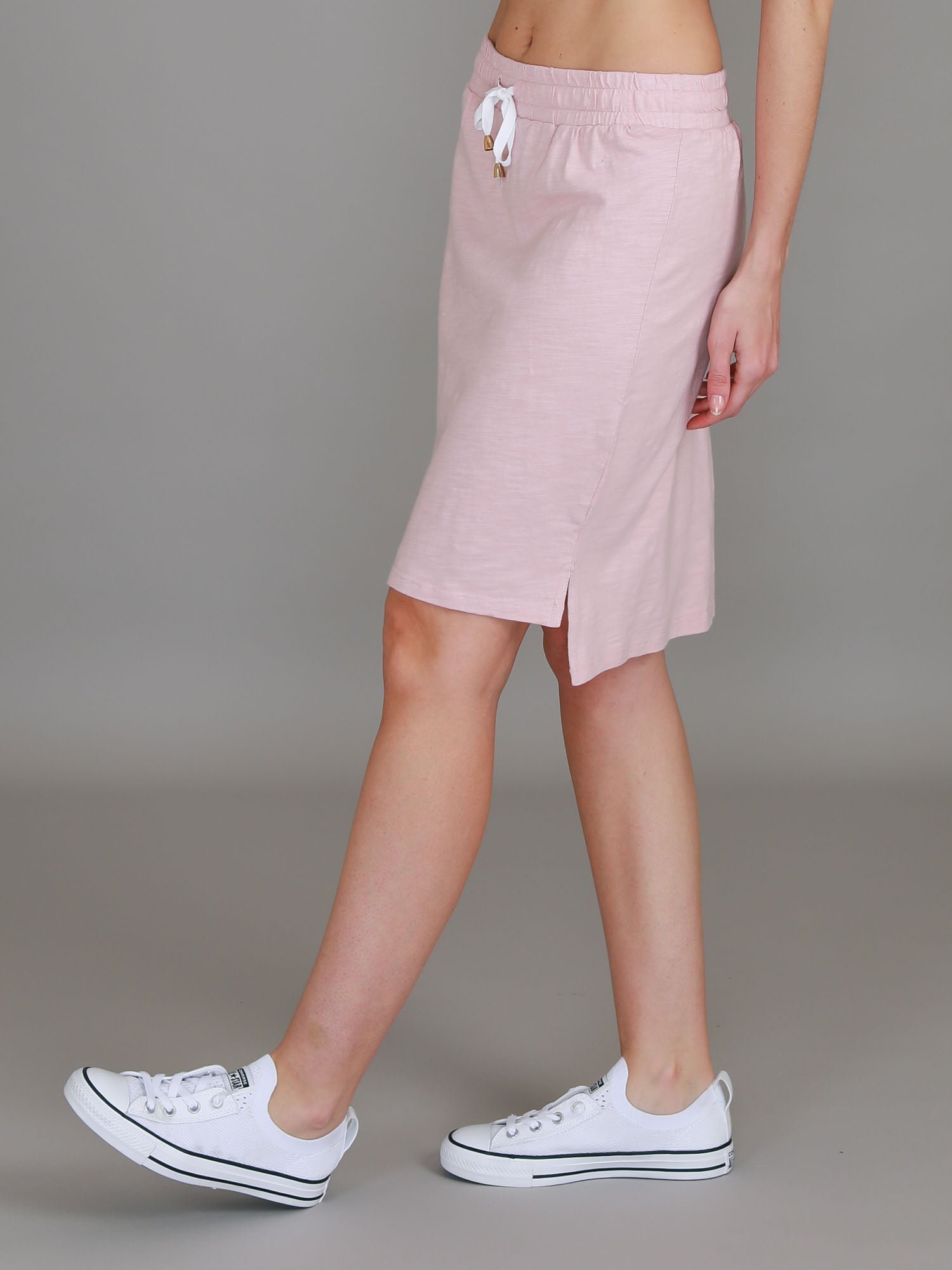 mini skirt nearby #color_blush marle