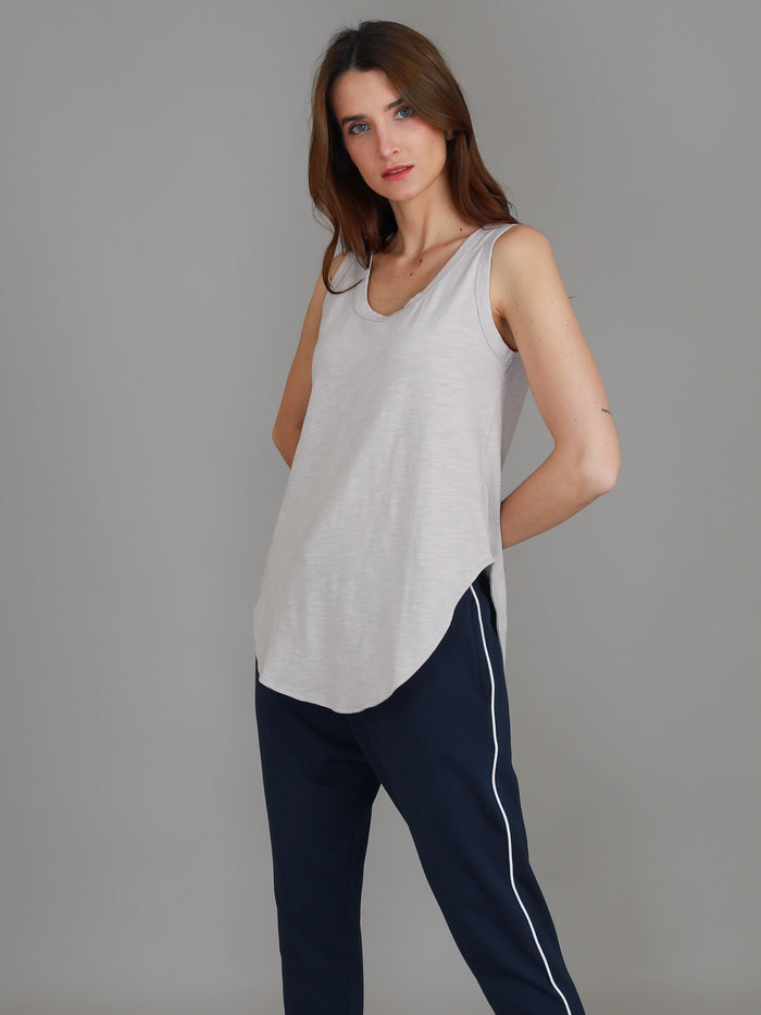 Fifi Longline Tank Top