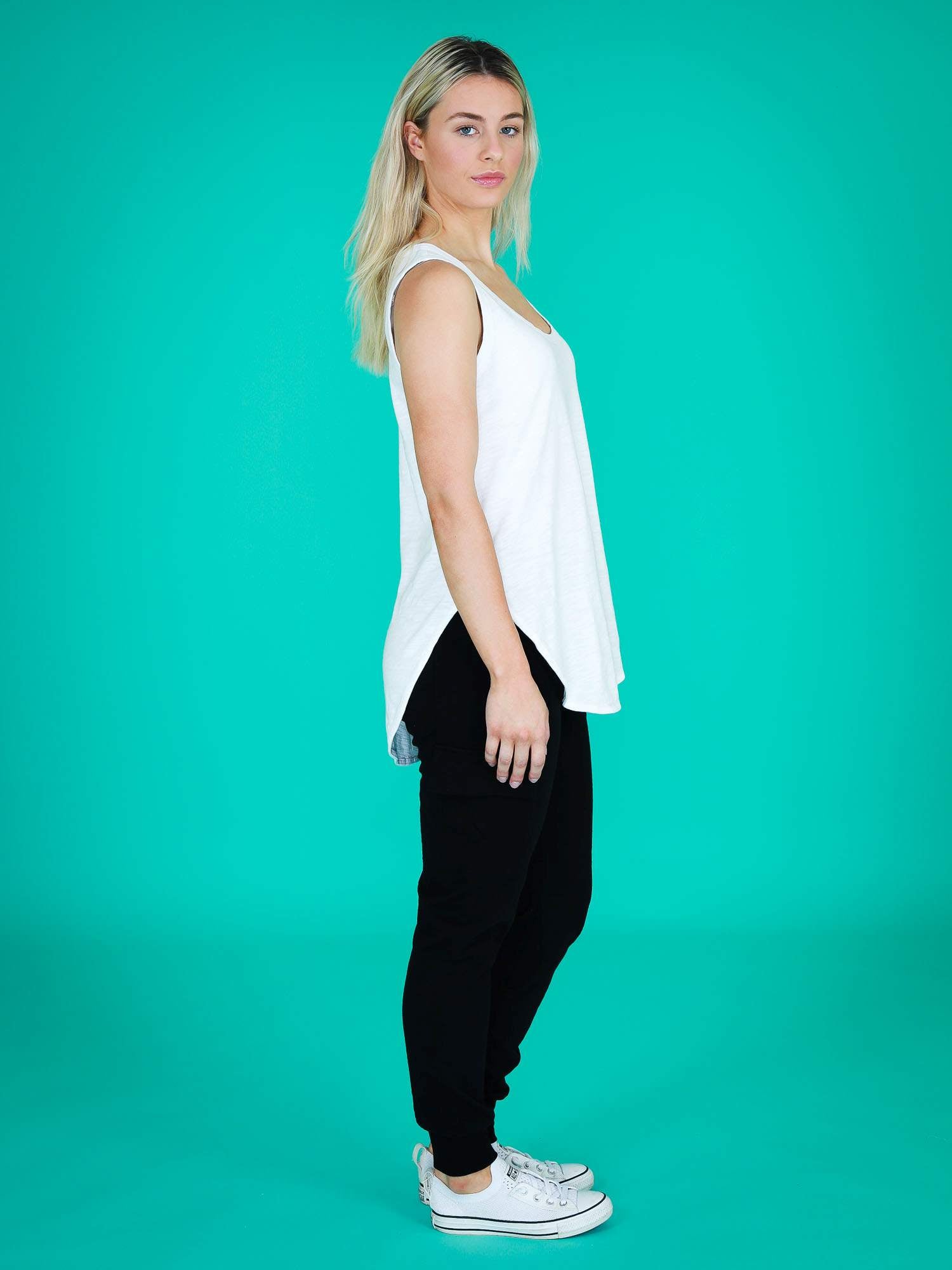 singlet tops #color_white
